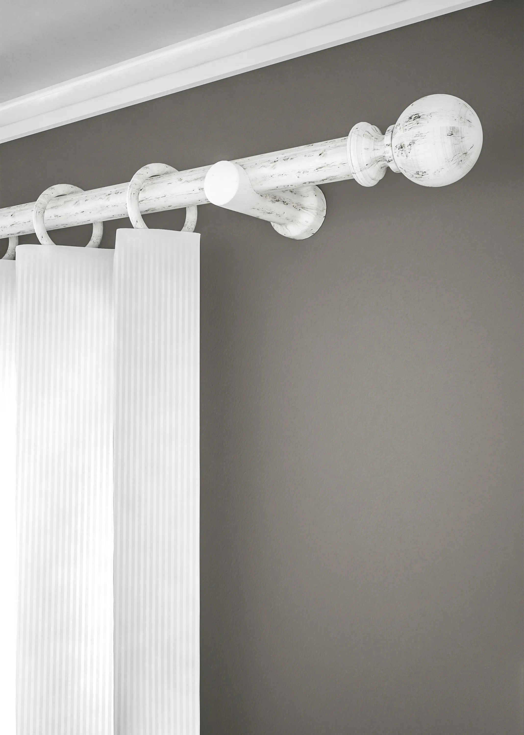 Büsche - Inside Klassisch 35mm | Varese