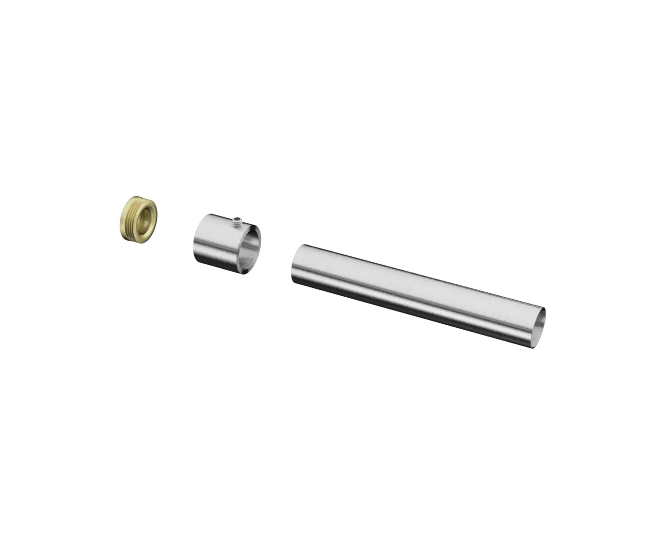 Büsche - Vion 16mm | Fala