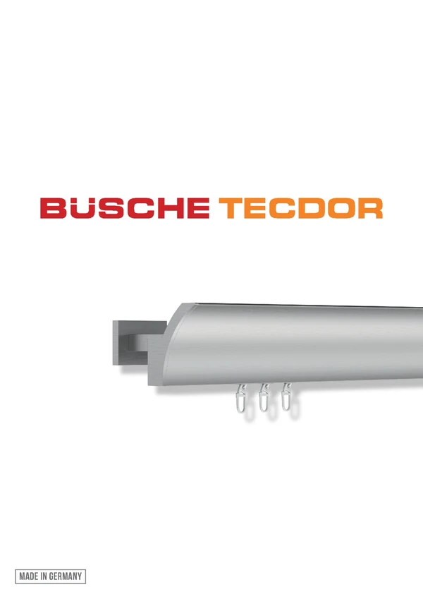 Immagine di anteprima del file Tecdor