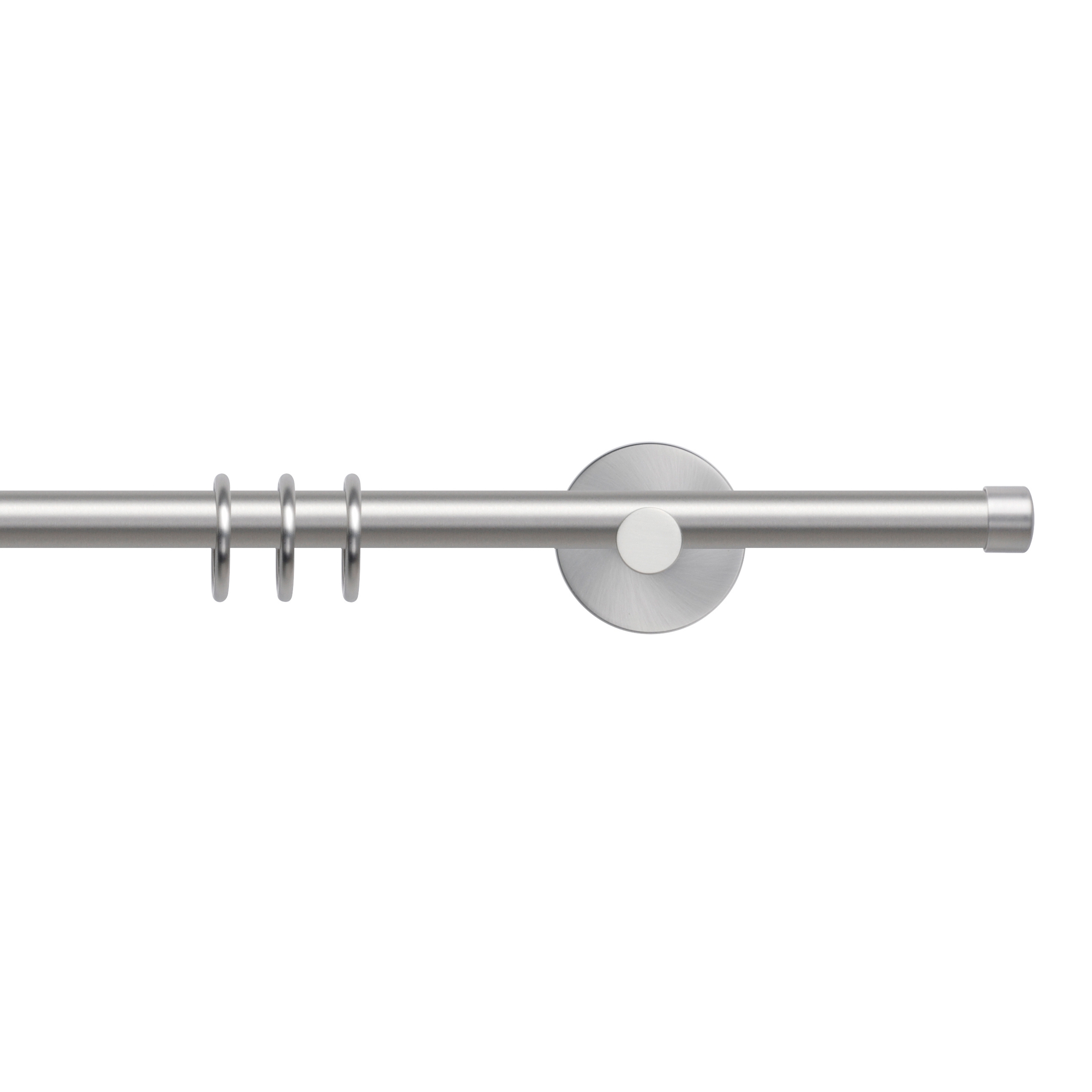 Display product Inside 12mm | Rossano from manufacturer Büsche