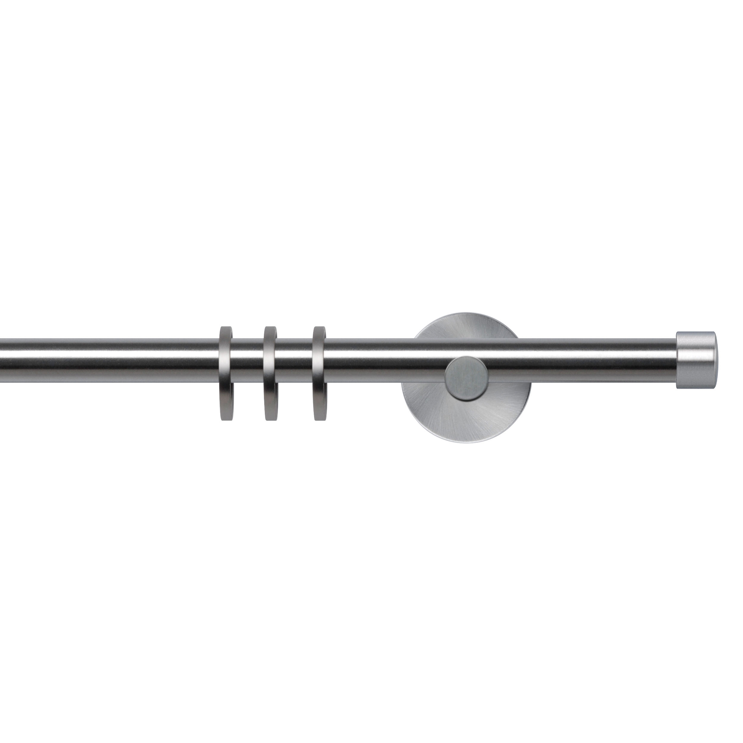 Display product Inside 16mm | Rossano from manufacturer Büsche