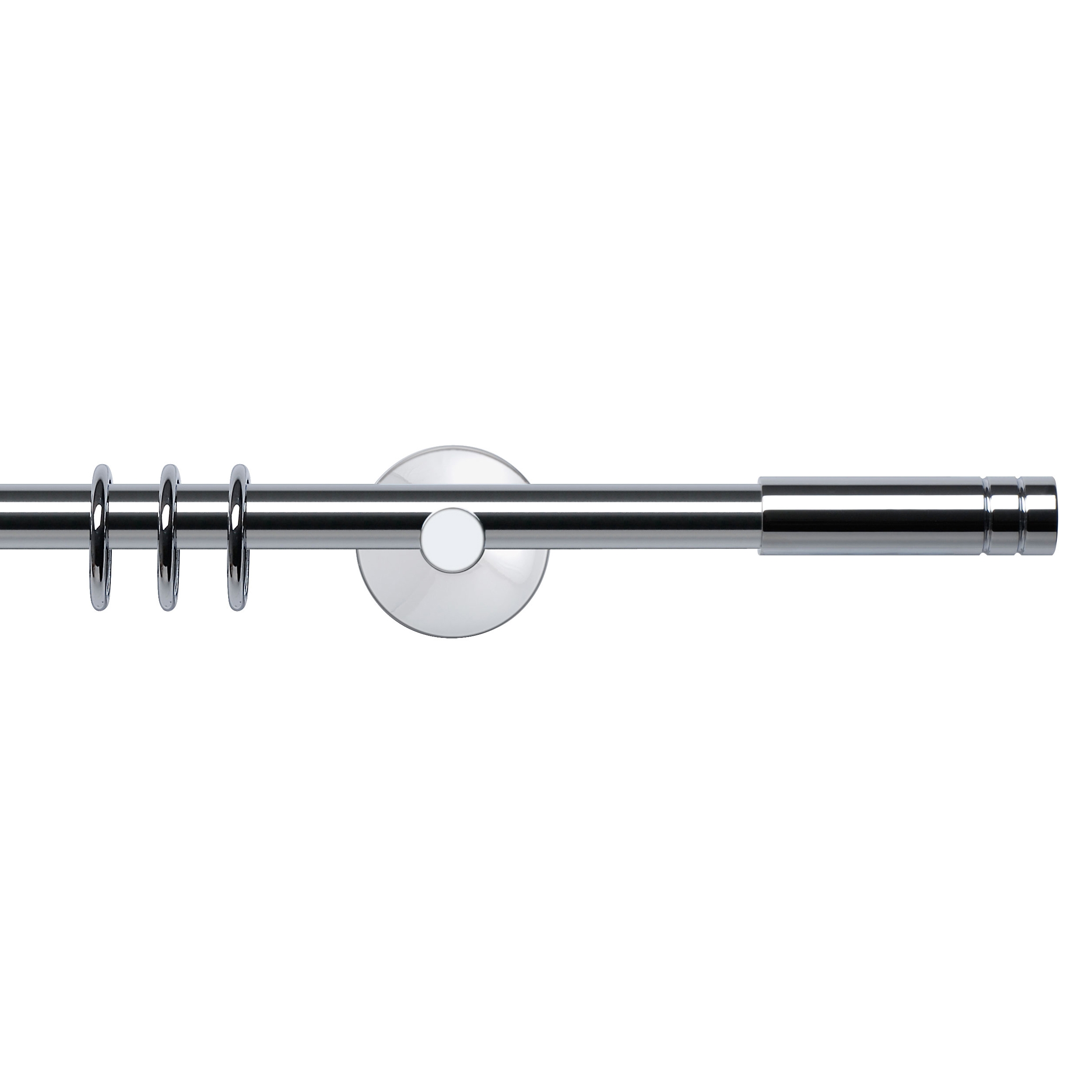 Display product Inside 16mm | Namo from manufacturer Büsche