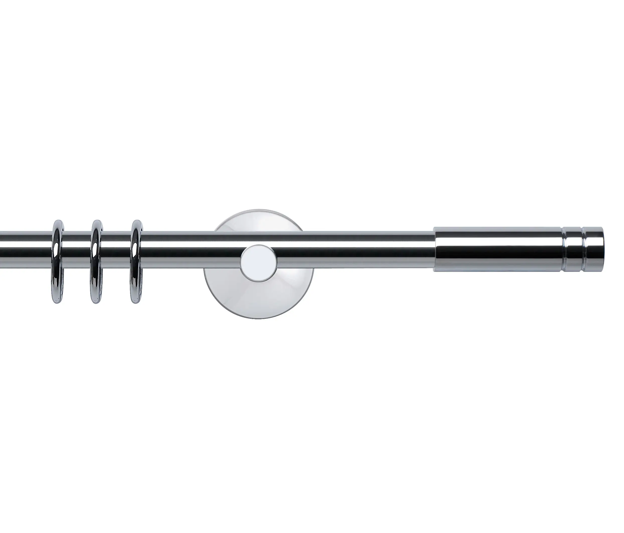 Büsche - Inside 16mm | Namo