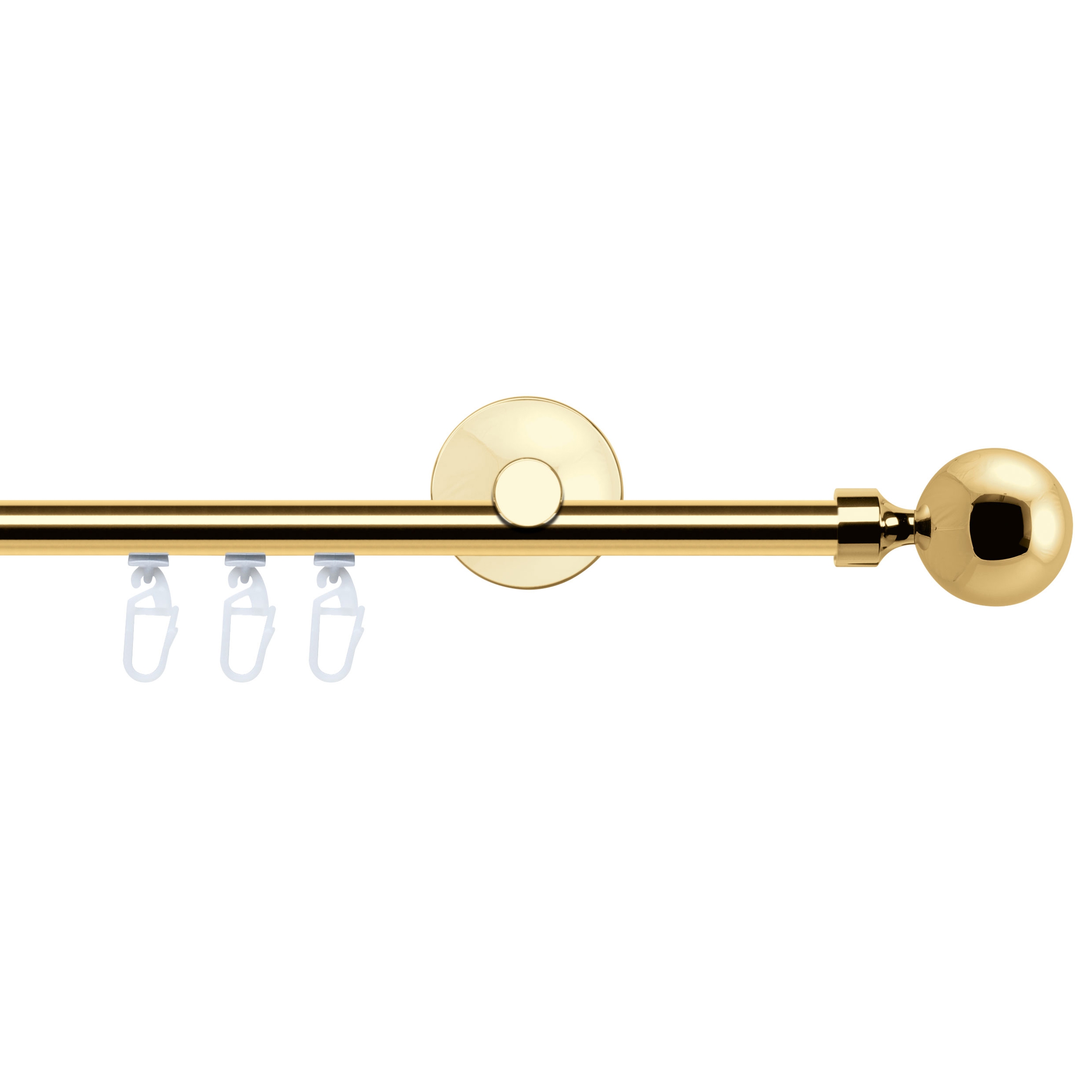 Display product Inside 16mm | Alassio from manufacturer Büsche