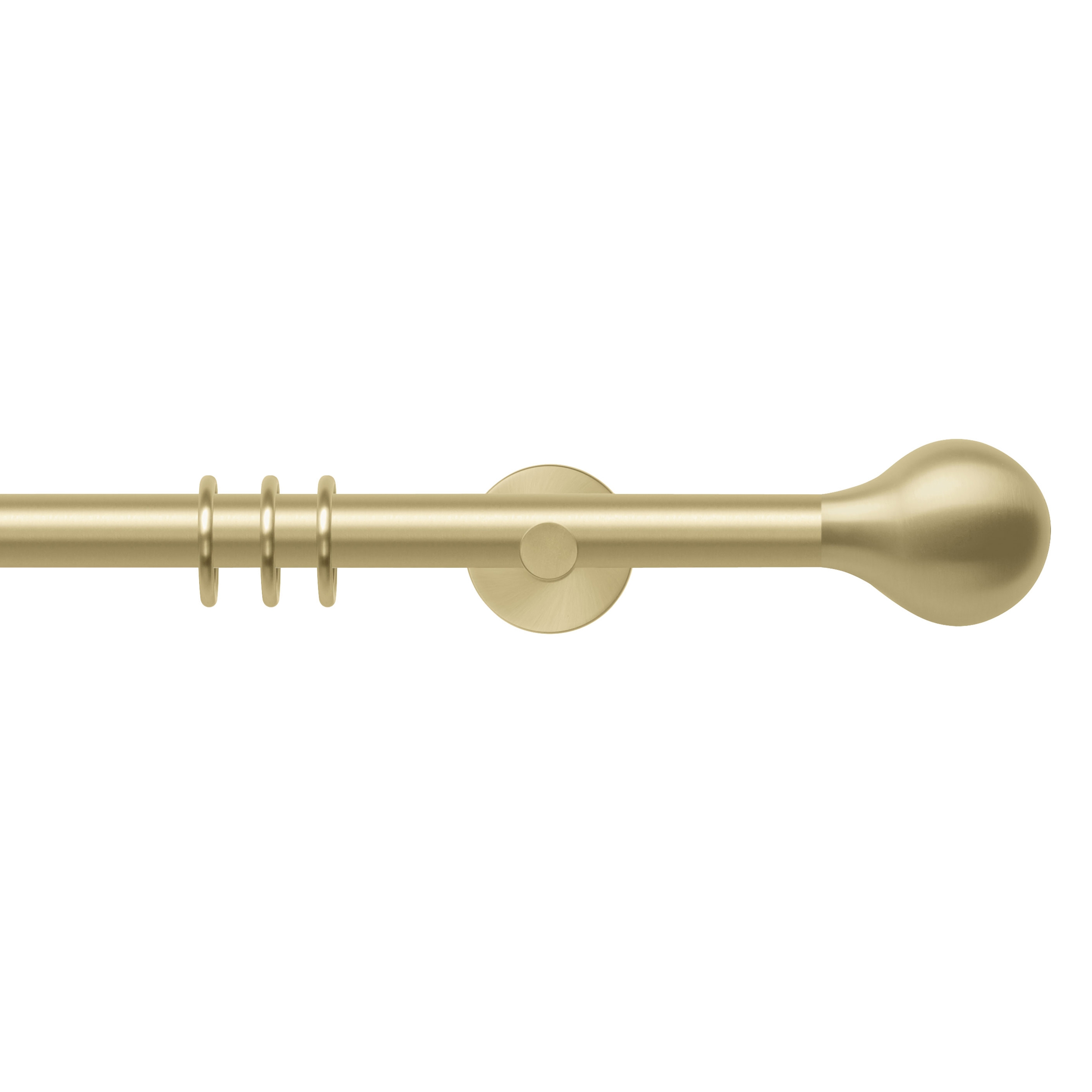 Display product Inside 20mm | Gota from manufacturer Büsche