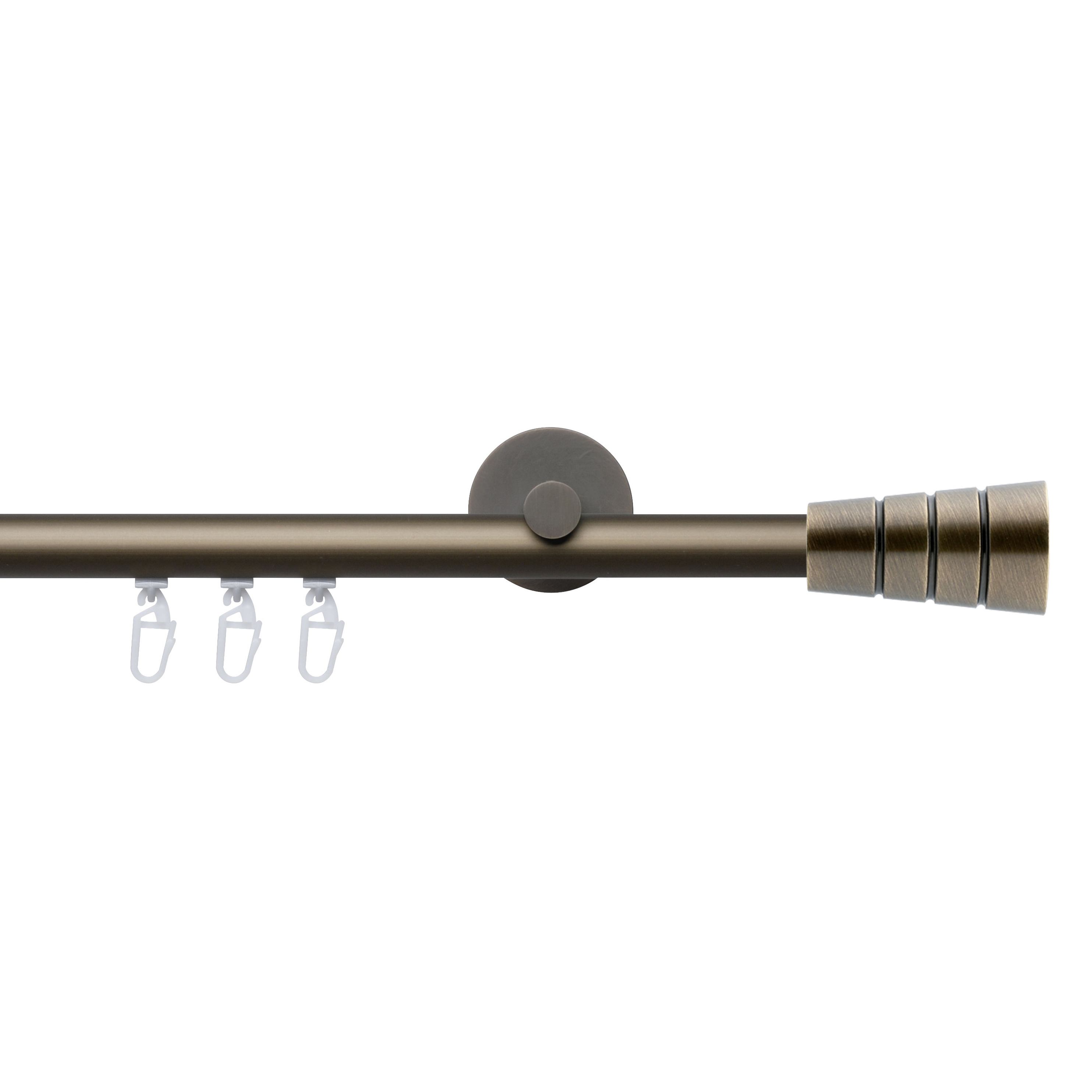 Display product Inside 20mm | Como from manufacturer Büsche