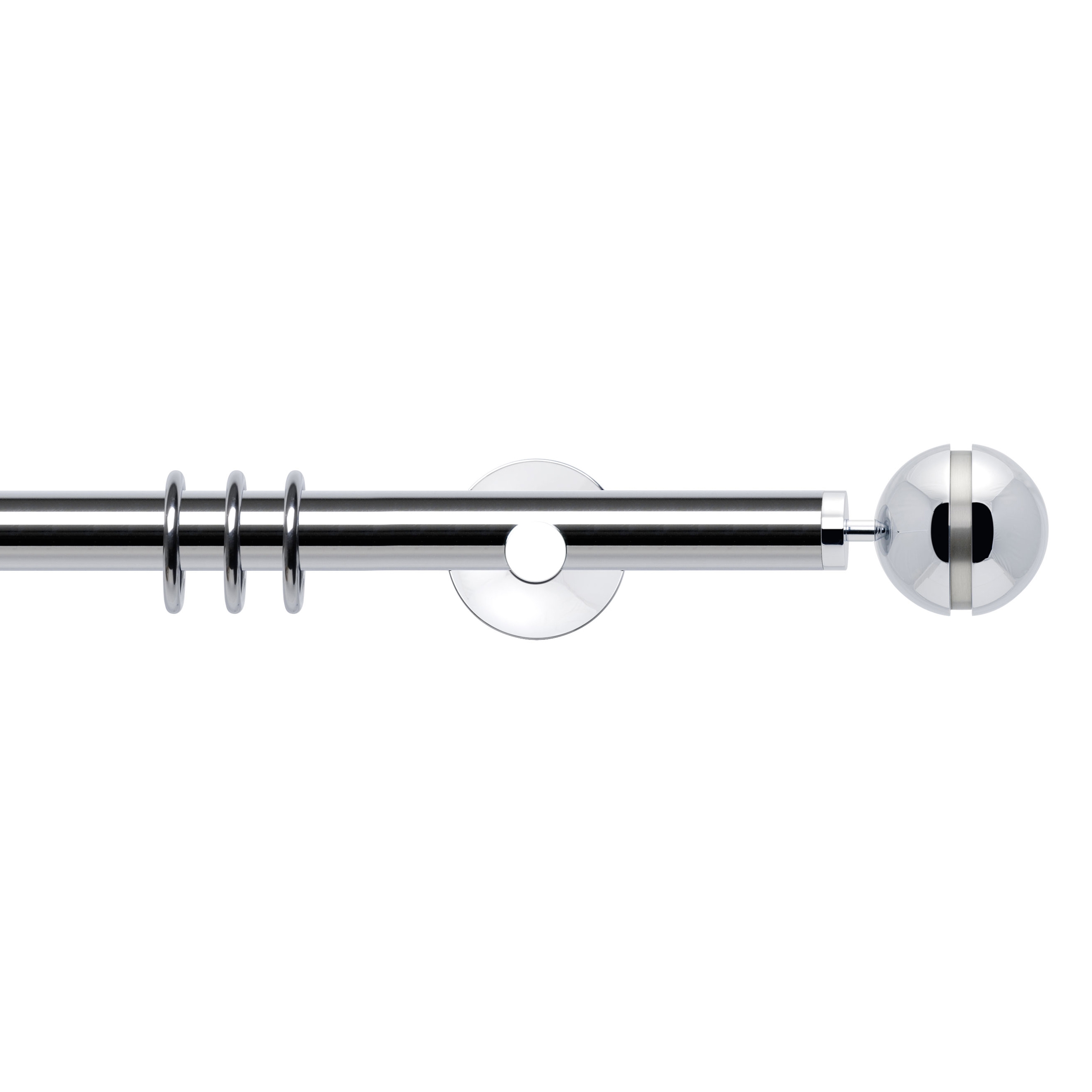 Display product Inside 20mm | Nerola from manufacturer Büsche