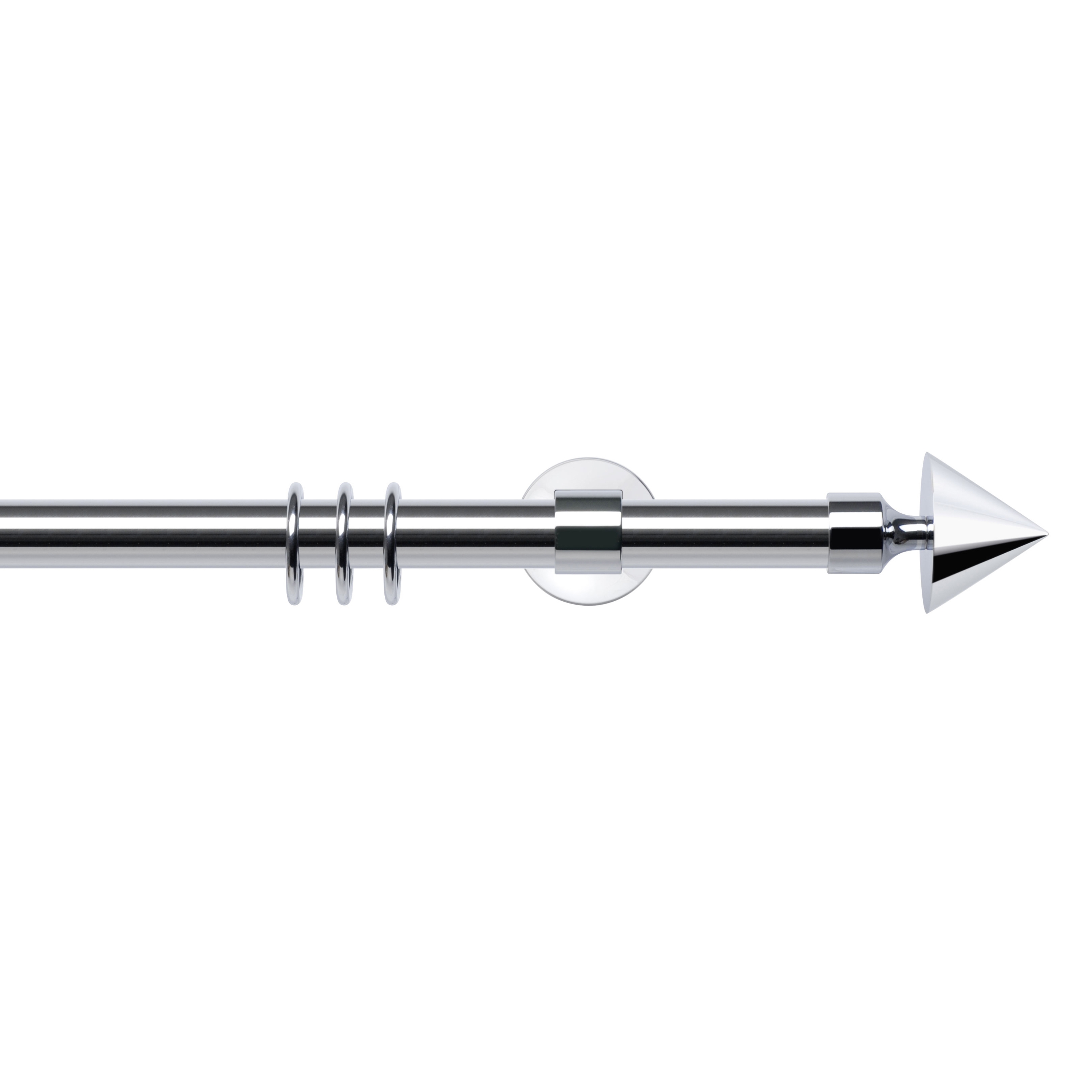 Display product Inside 20mm | Riva from manufacturer Büsche