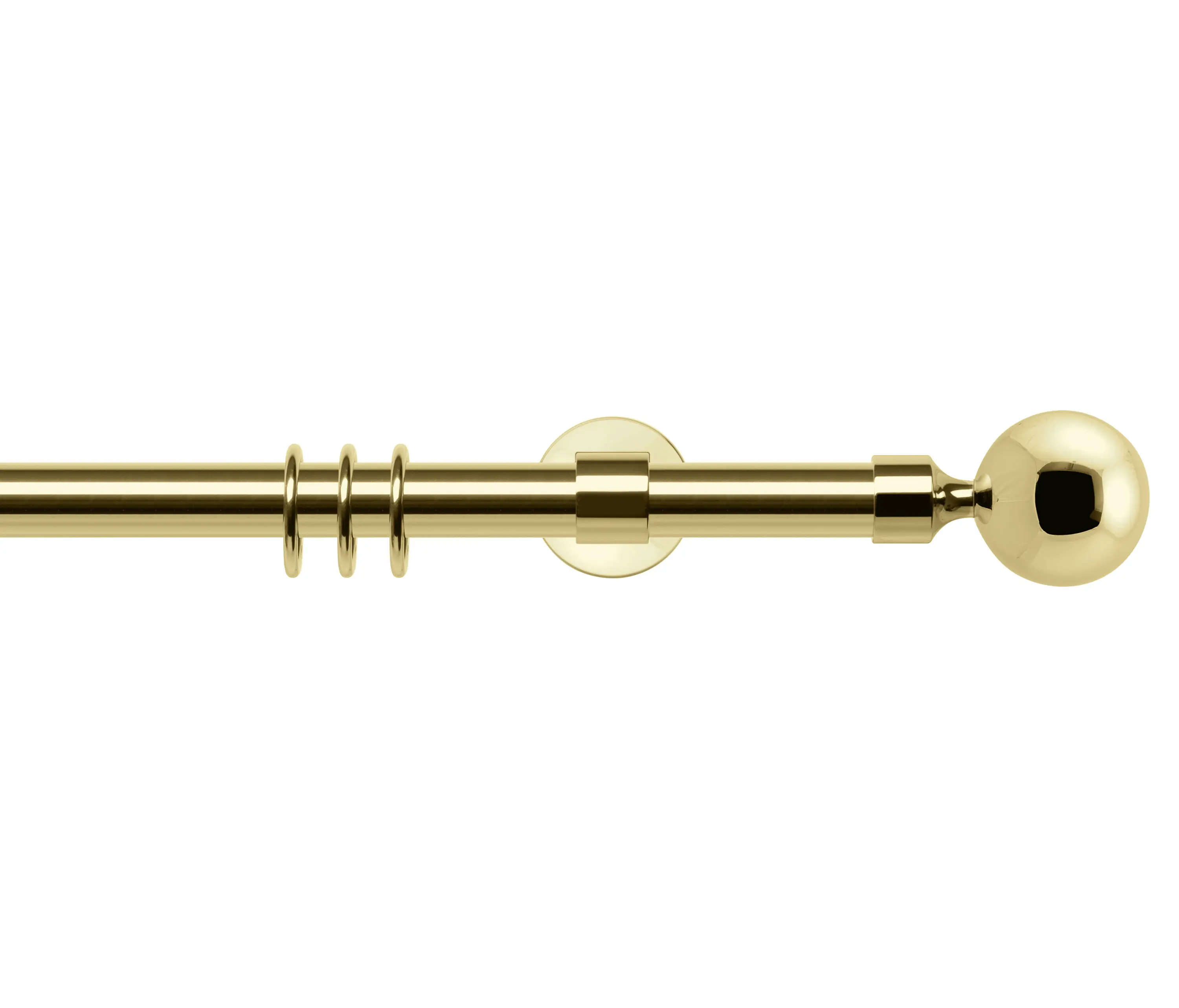 Büsche - Inside 20mm | Alassio