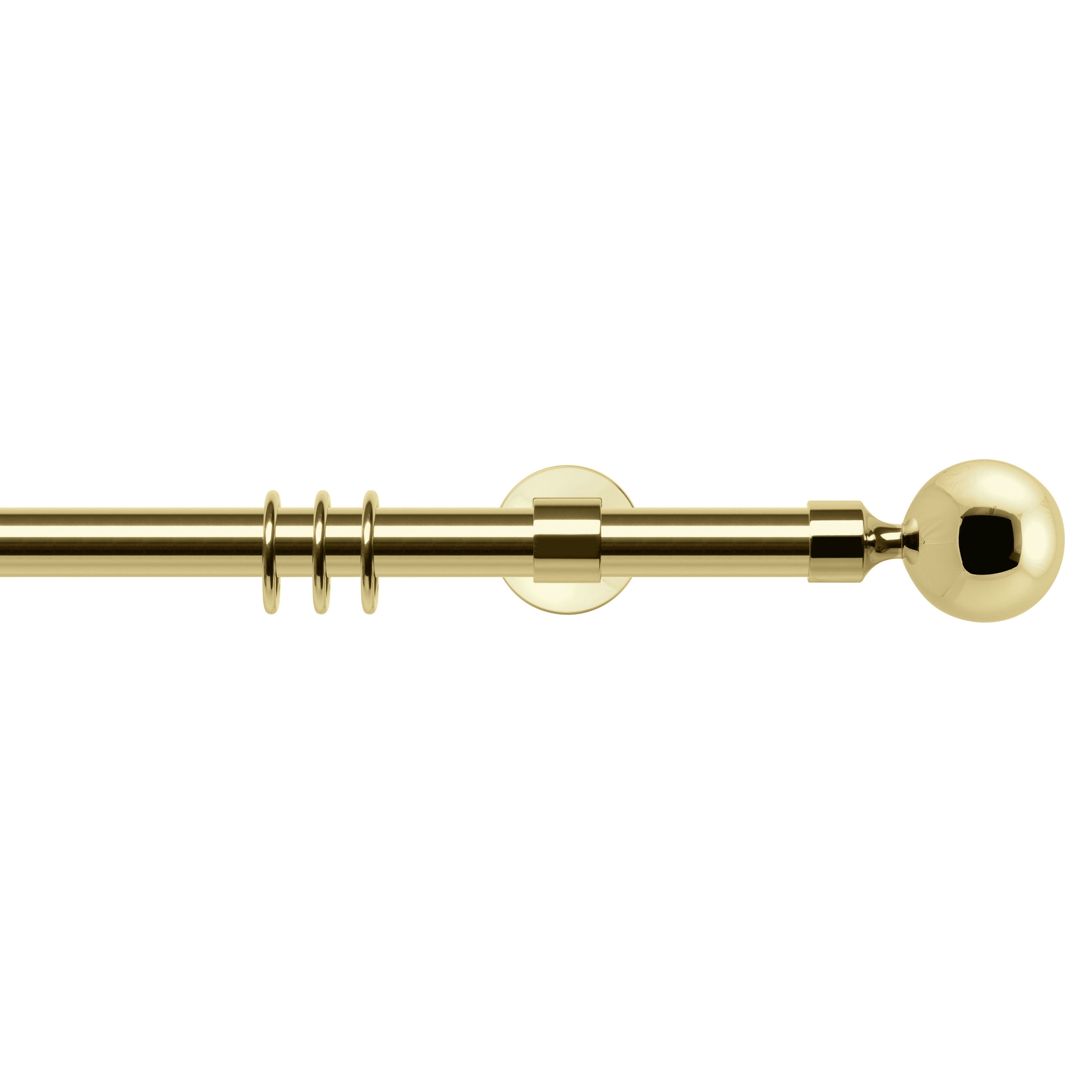 Display product Inside 20mm | Alassio from manufacturer Büsche