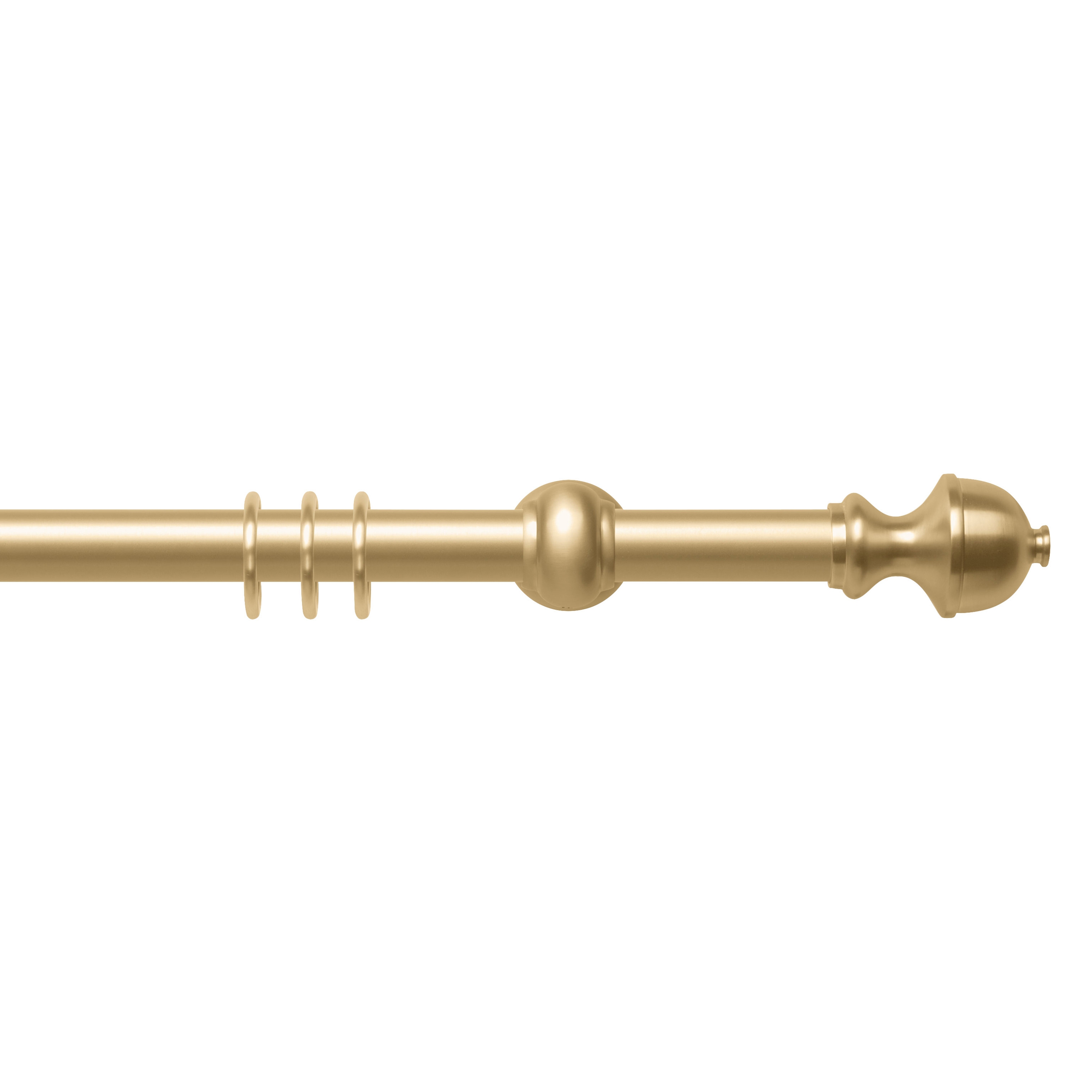 Display product Inside Klassisch 20mm | Mantova from manufacturer Büsche