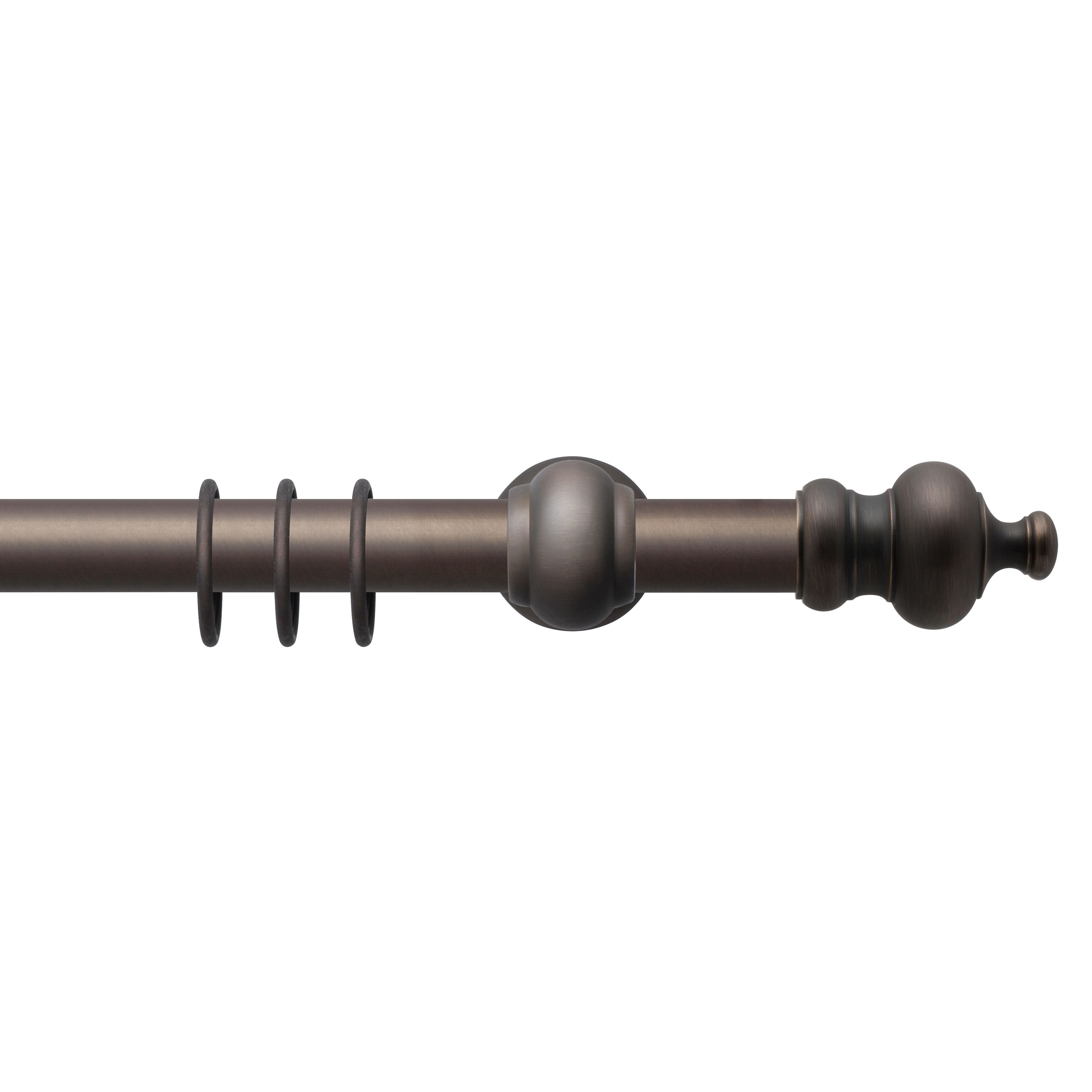 Display product Inside Klassisch 28mm | Allessandria from manufacturer Büsche