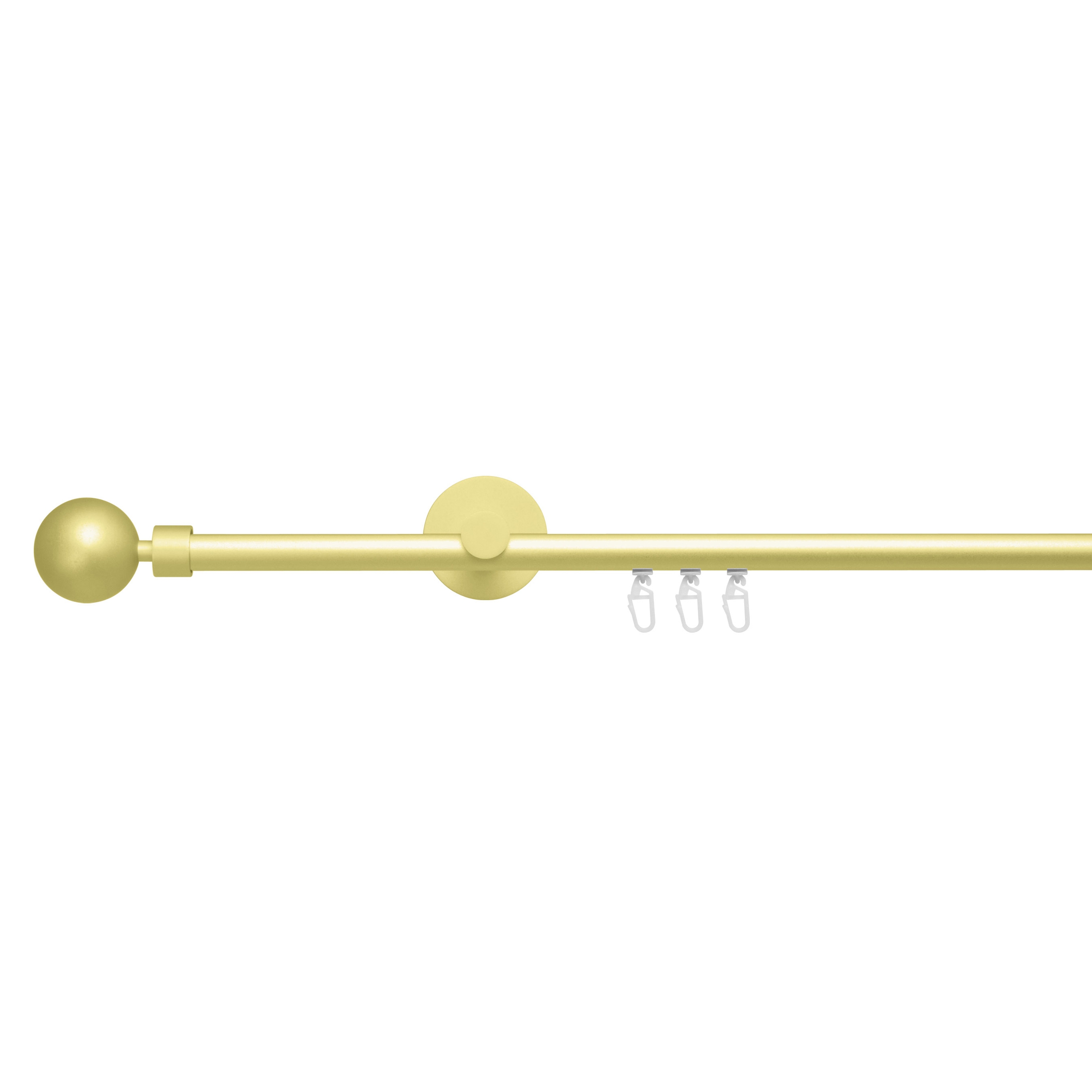 Display product Vion 16mm | Elano from manufacturer Büsche