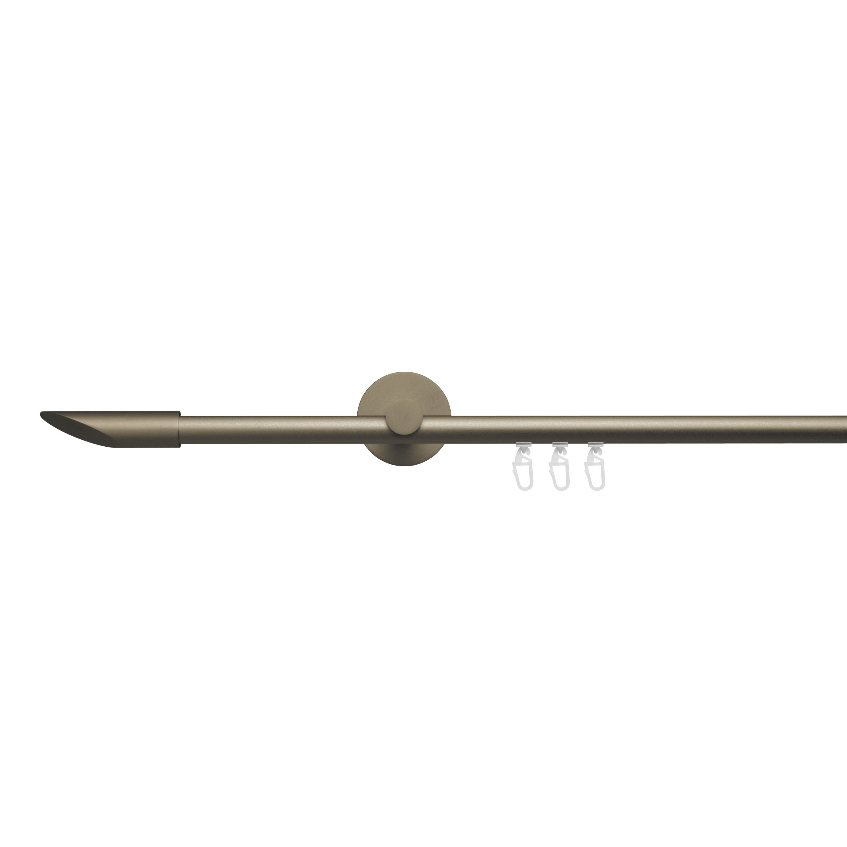 Display product Vion 16mm | Duna from manufacturer Büsche