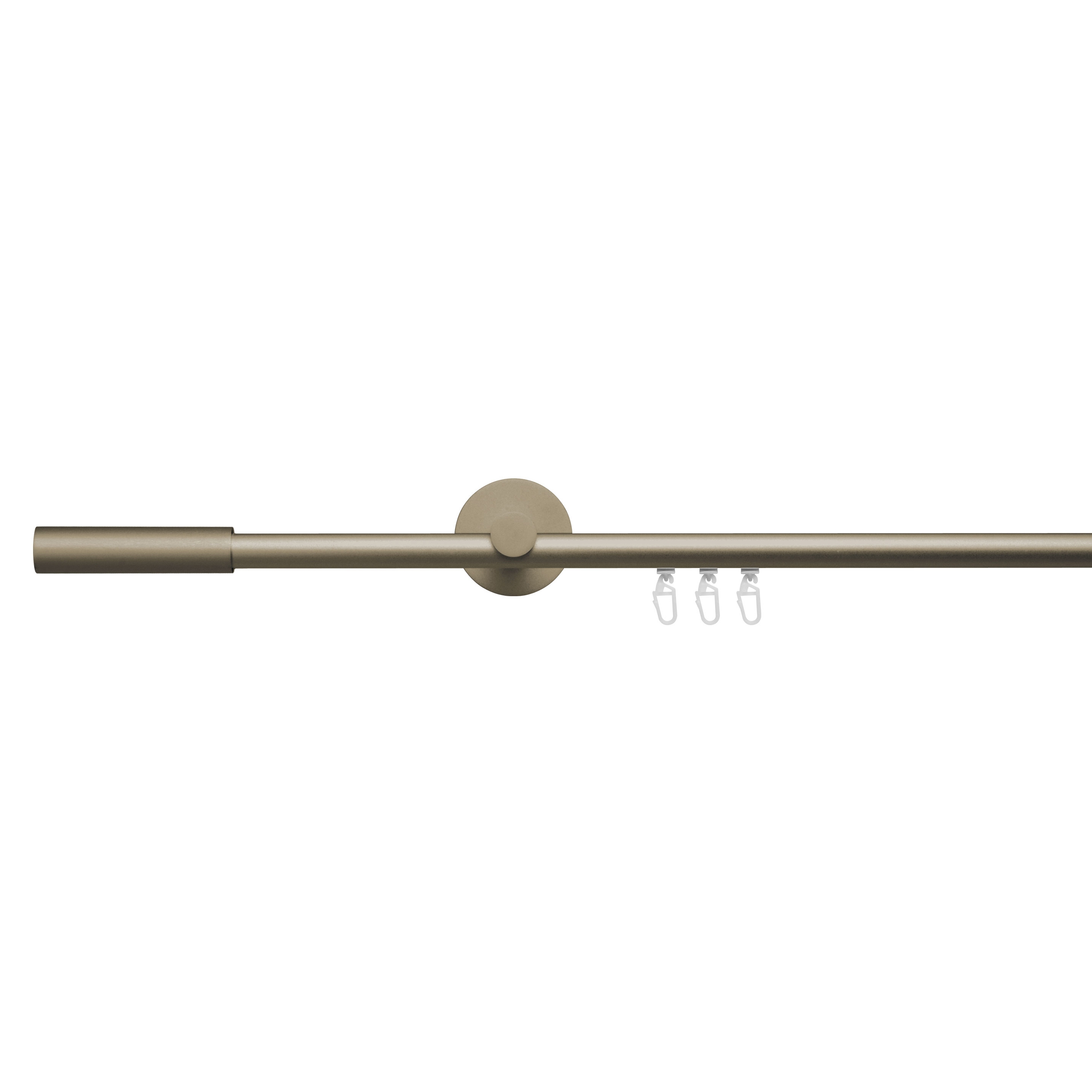 Display product Vion 16mm | Feno from manufacturer Büsche