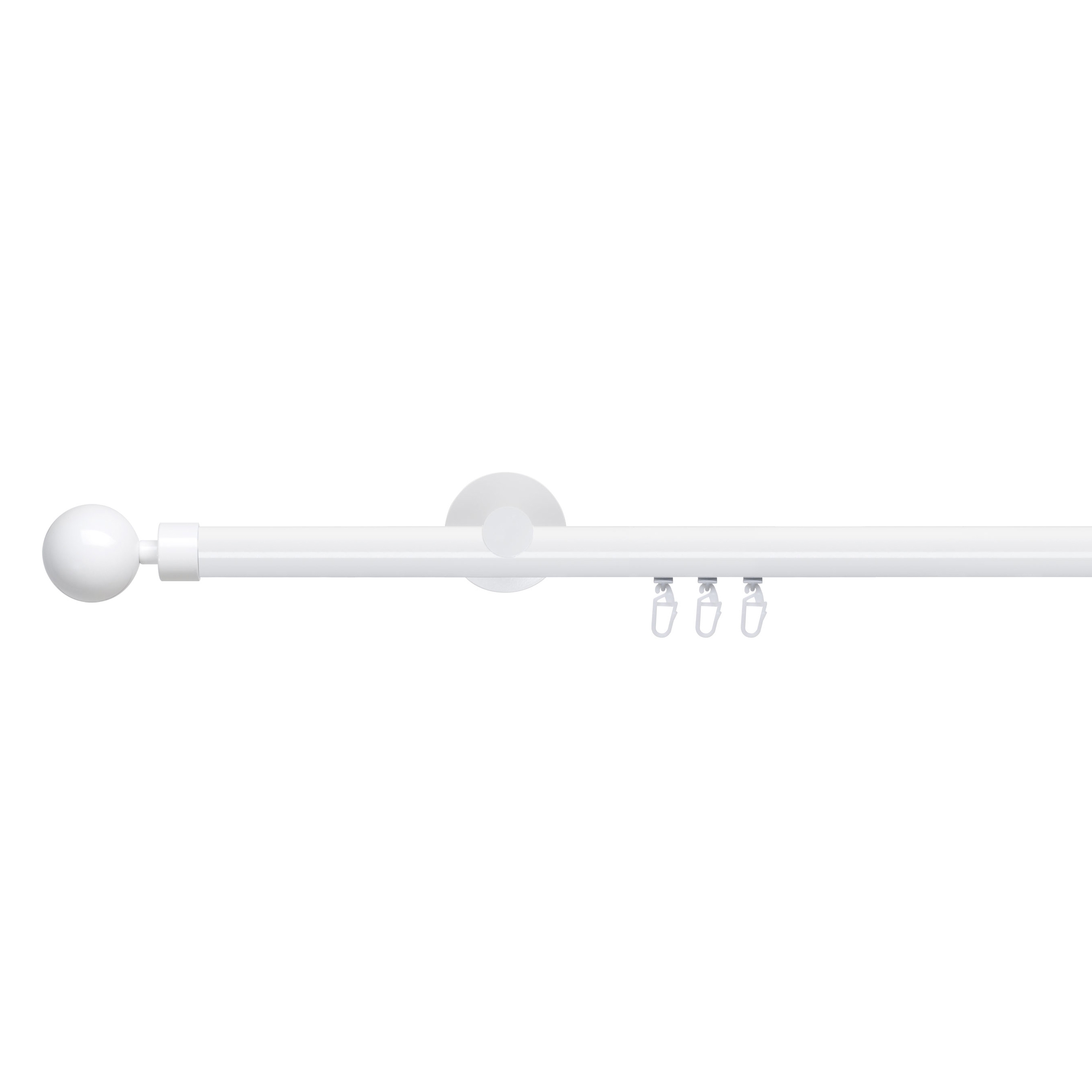 Display product Vion 20mm | Elano from manufacturer Büsche
