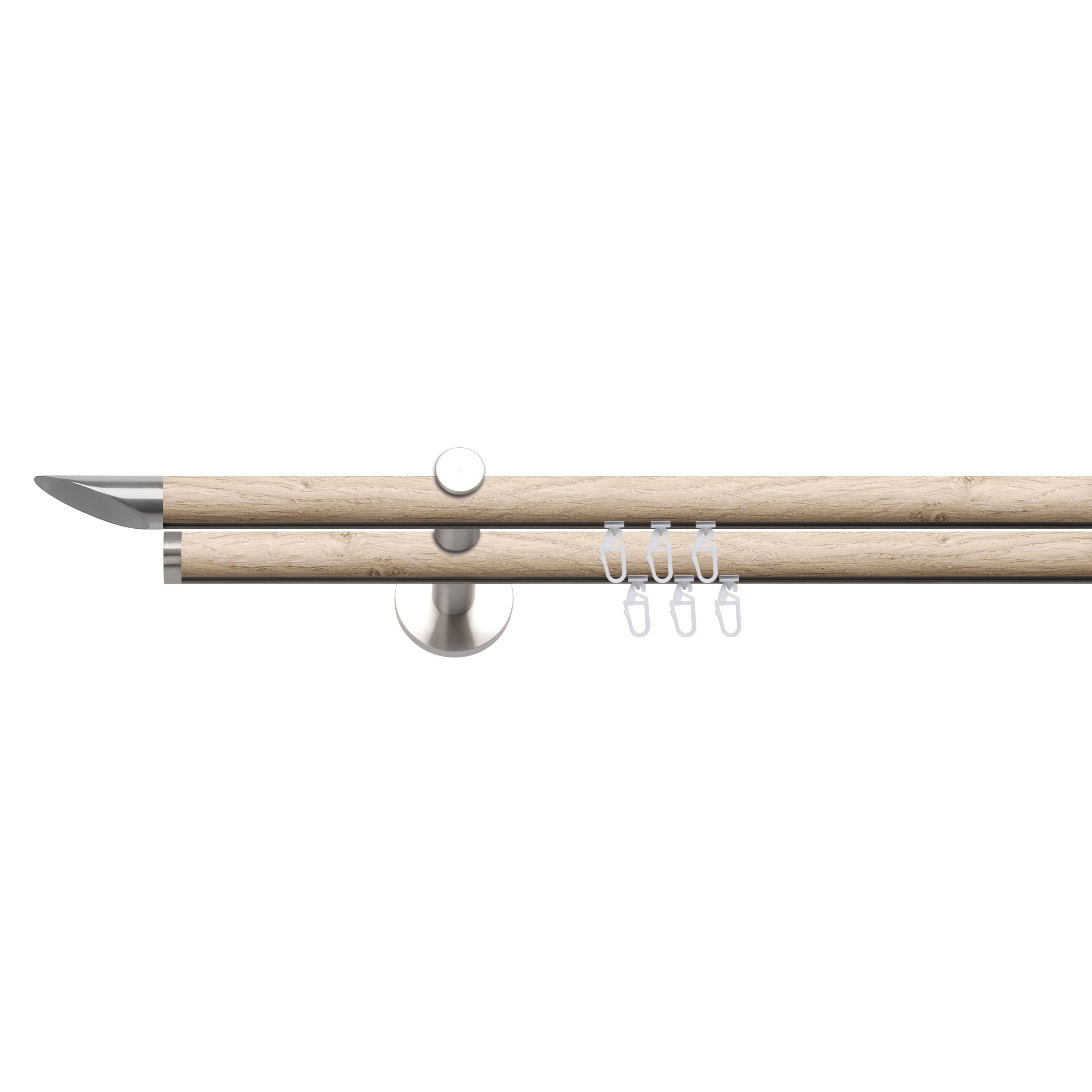 Display product Vion 20mm | Sola from manufacturer Büsche