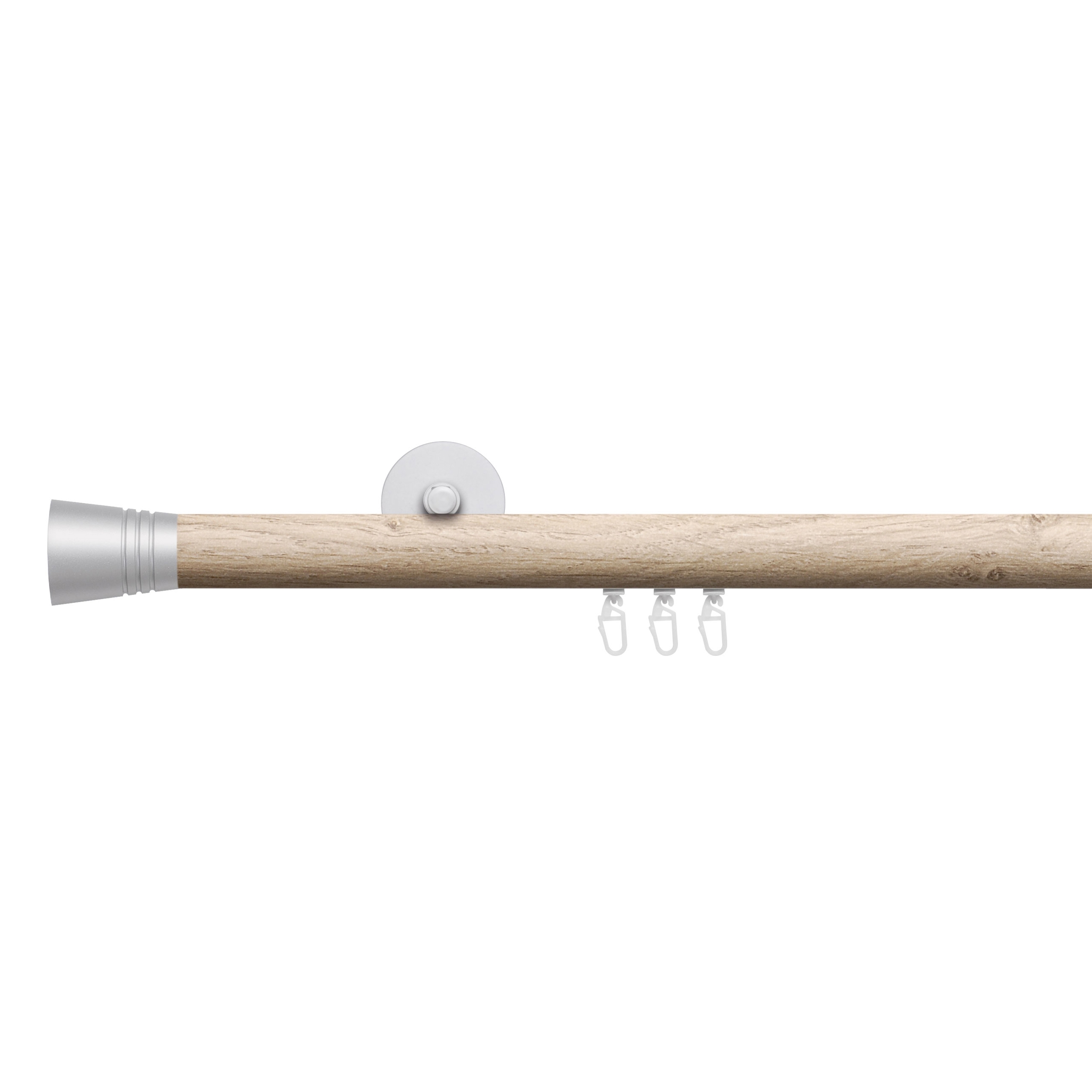 Display product Vion 28mm | Lungo from manufacturer Büsche