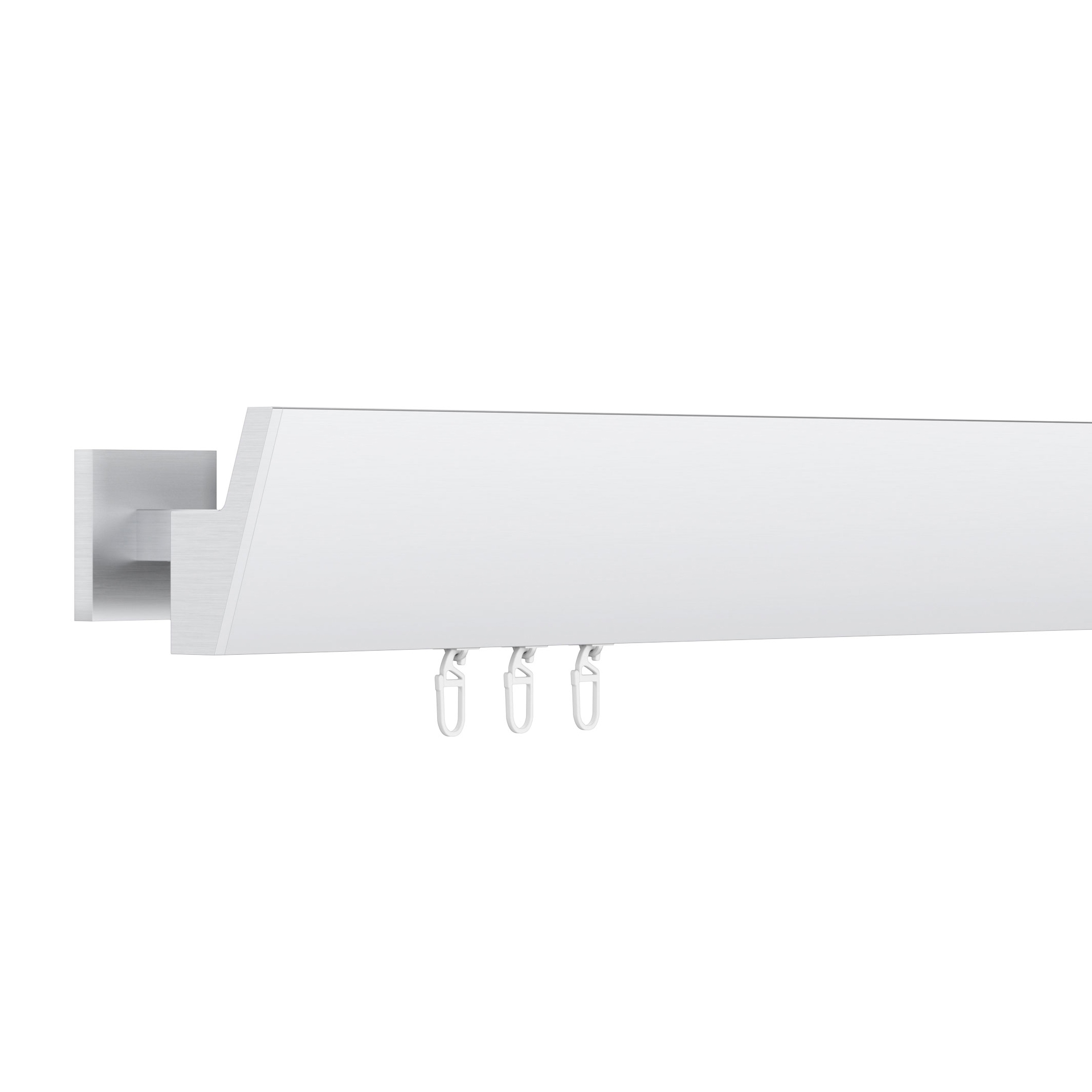 Display product Tecdor C-rails 70x42 mm | Vita from manufacturer Büsche