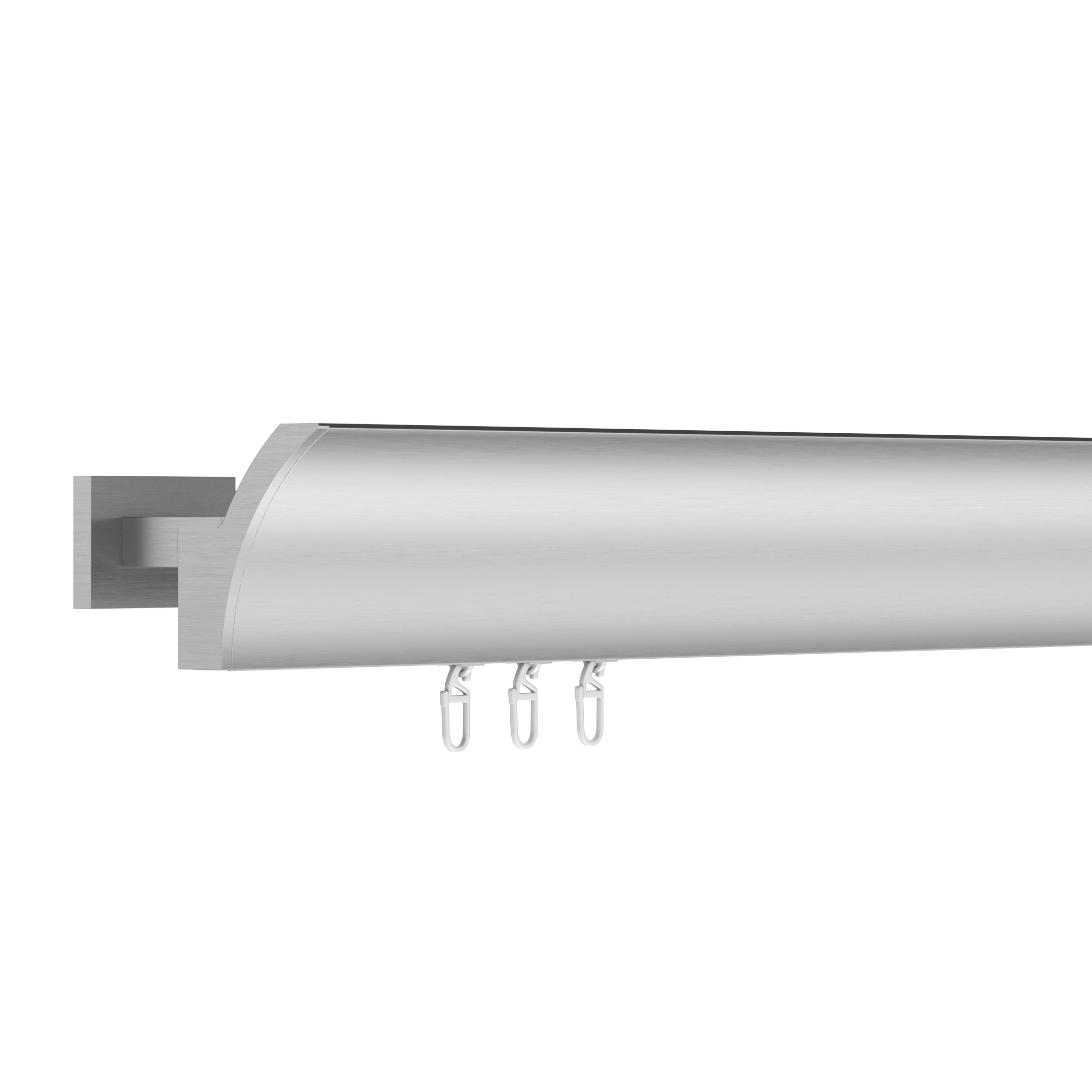 Display product Tecdor S-rails 70x57 mm | Sala from manufacturer Büsche