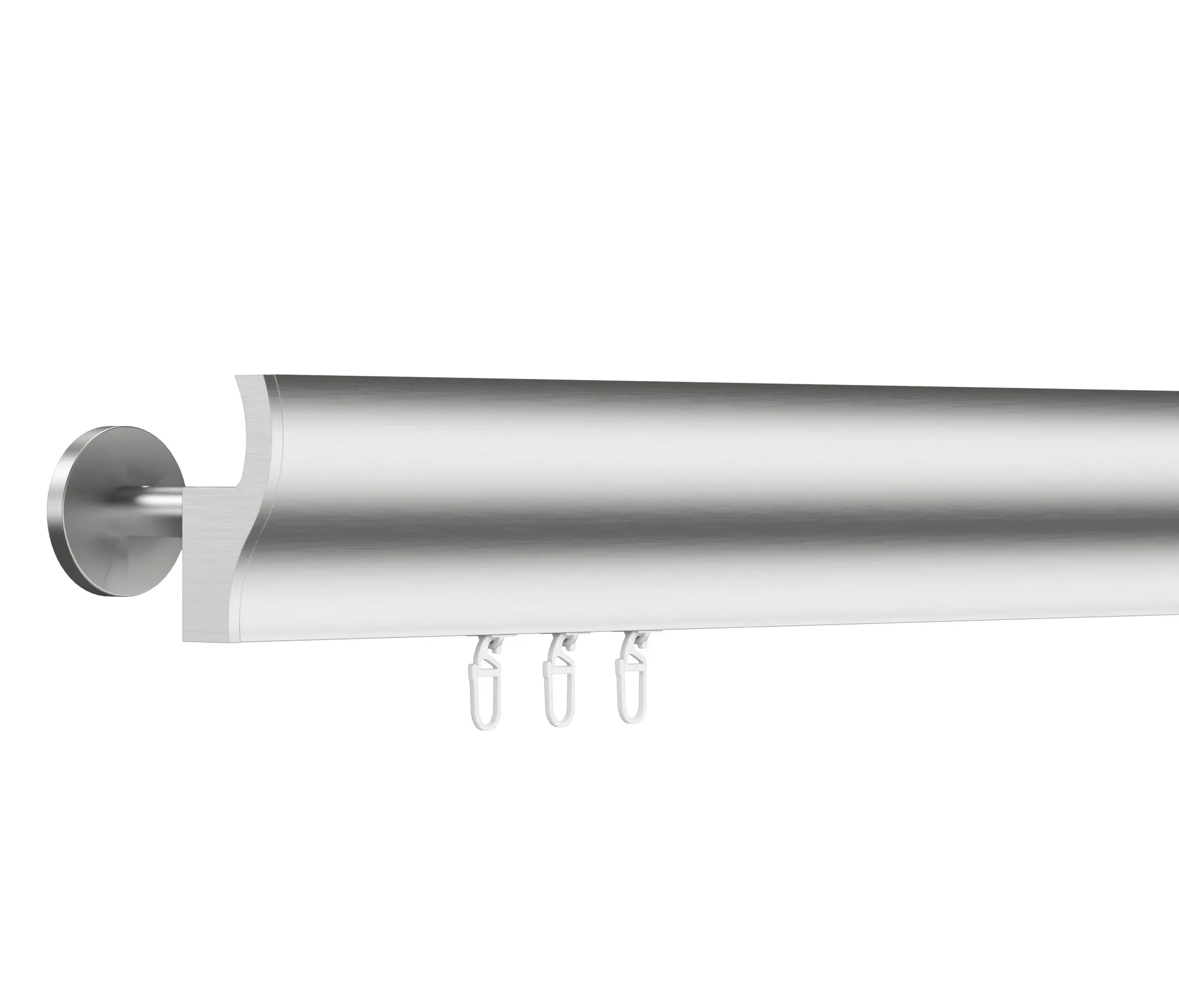 Büsche - Tecdor V-rails 70x34 mm | Liri