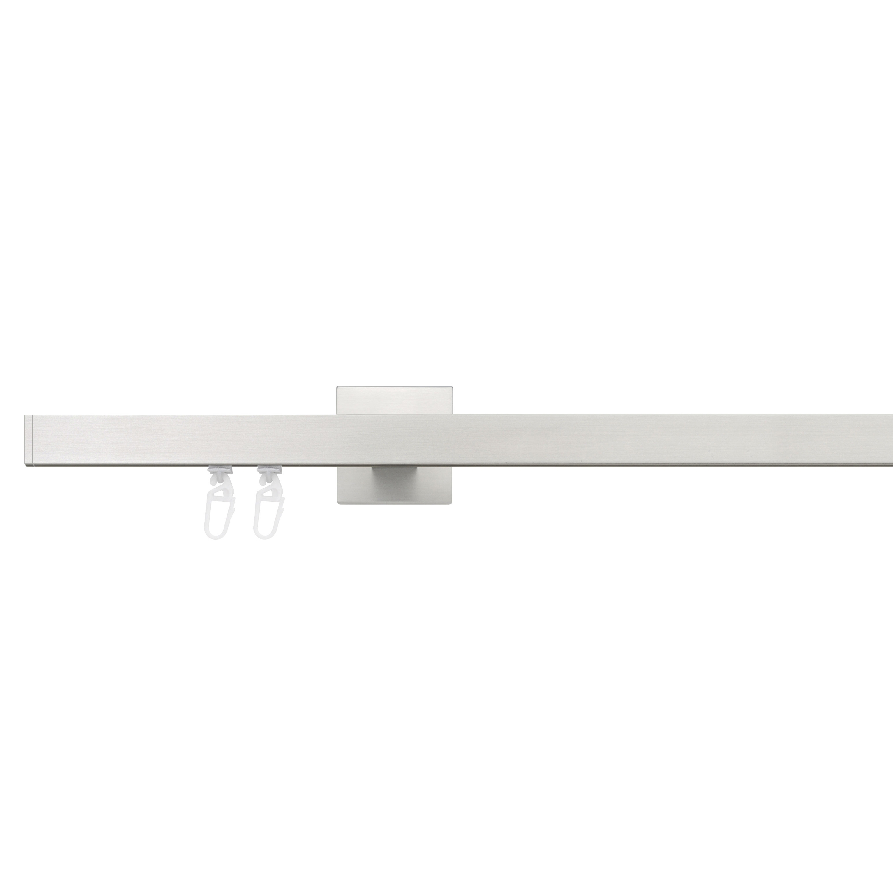 Display product Tecdor square rails 20x20 mm | Fina from manufacturer Büsche