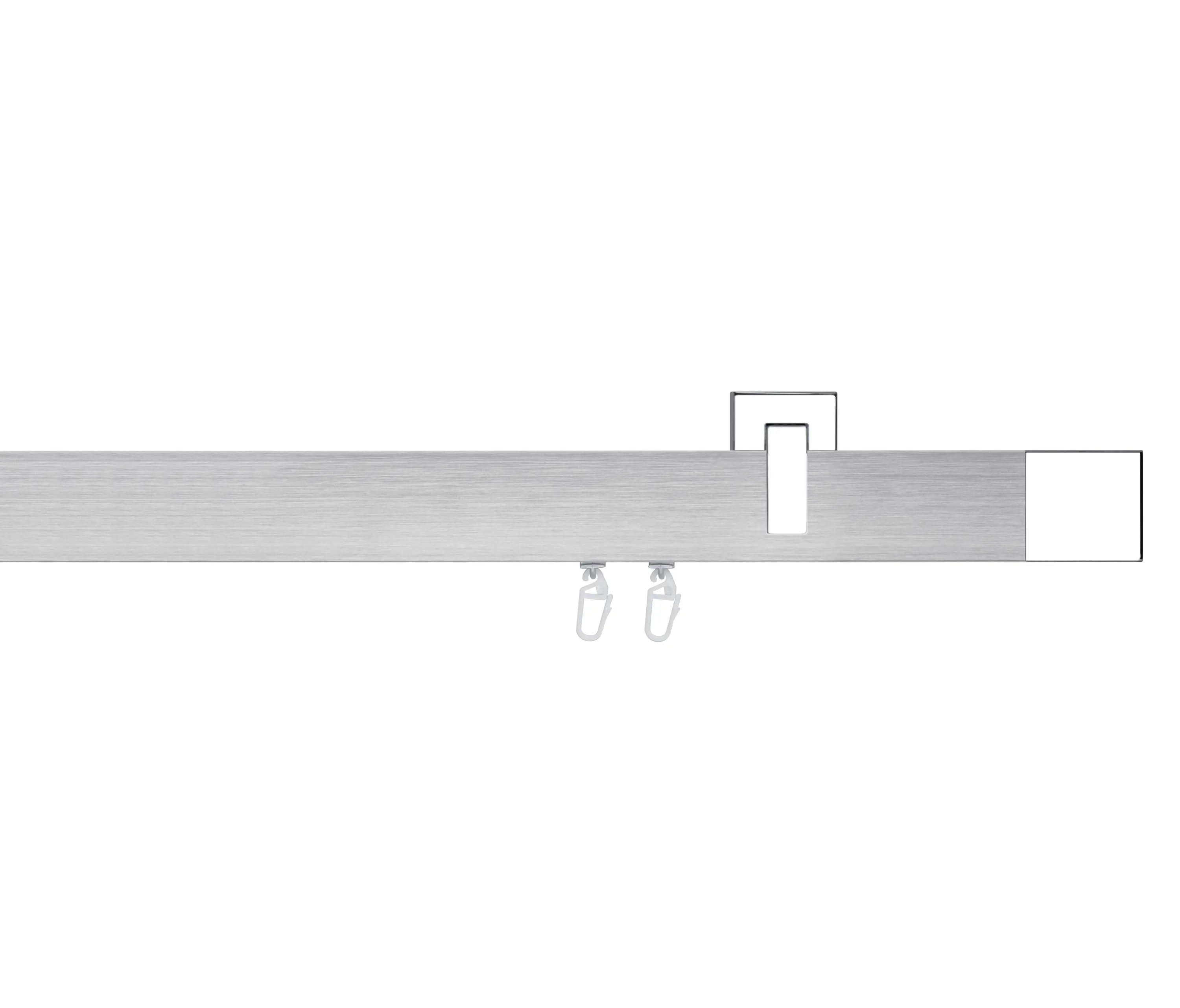 Büsche - Tecdor rectangular rails 40x15 mm | Neso