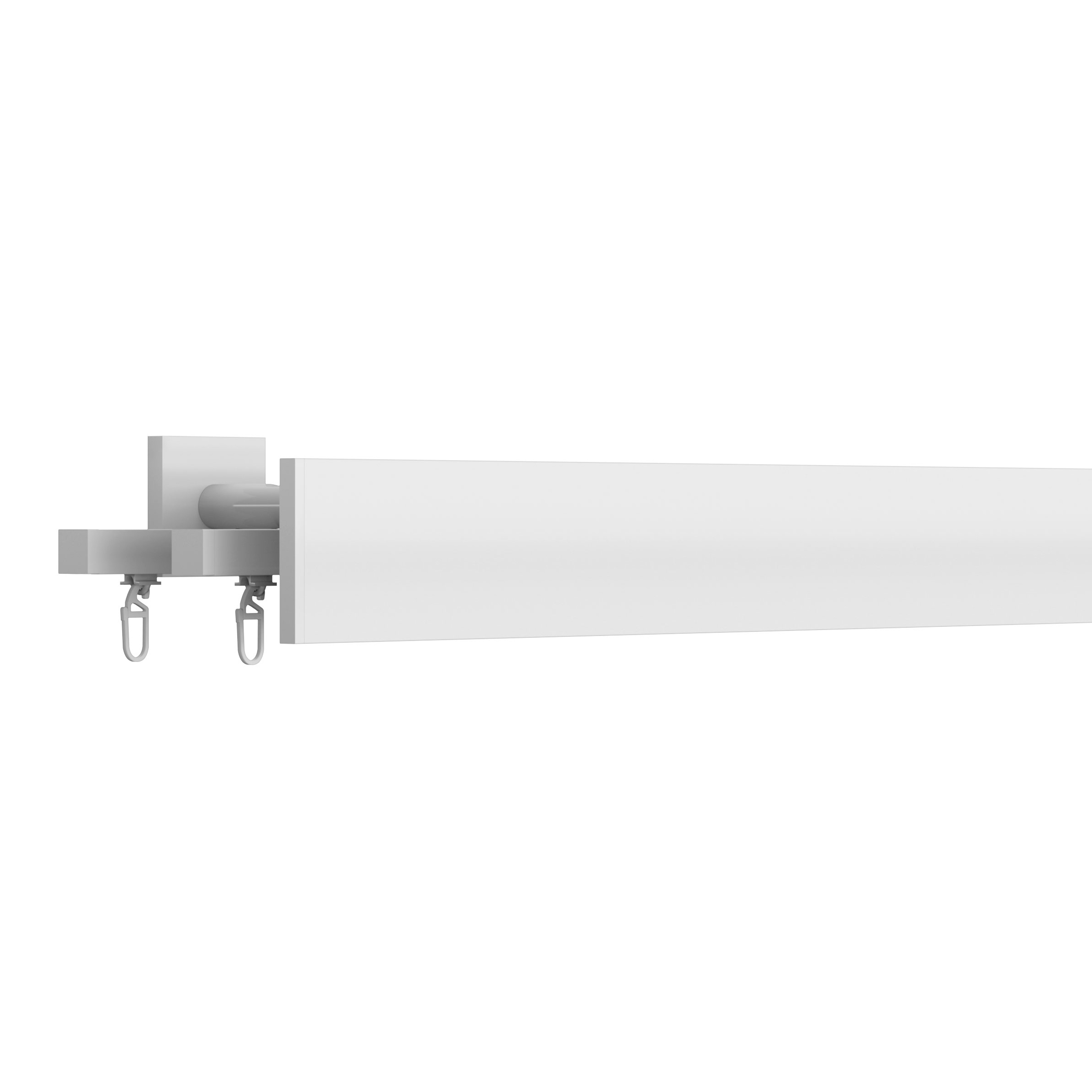 Display product Tecdor facia profile | Sato from manufacturer Büsche