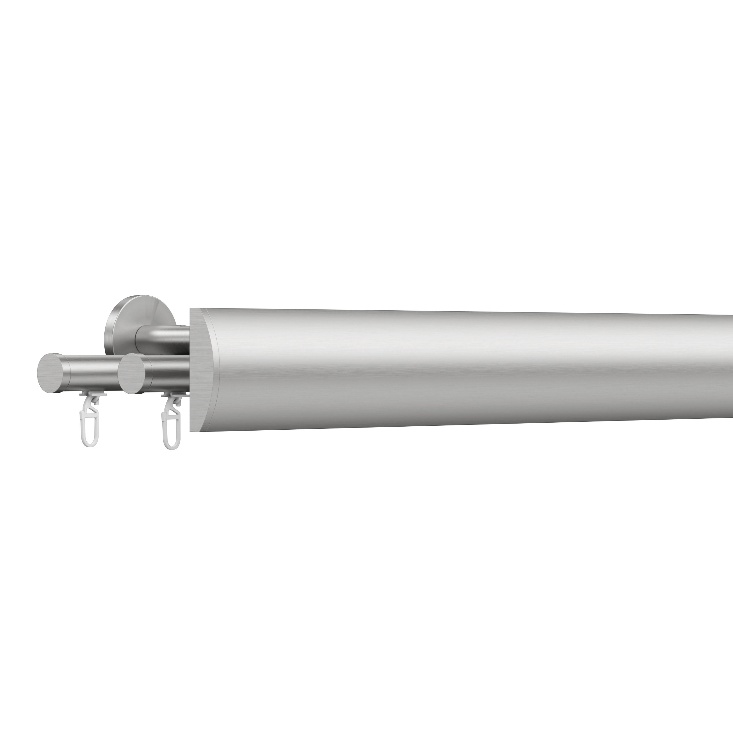Display product Tecdor facia profile | Nepi from manufacturer Büsche