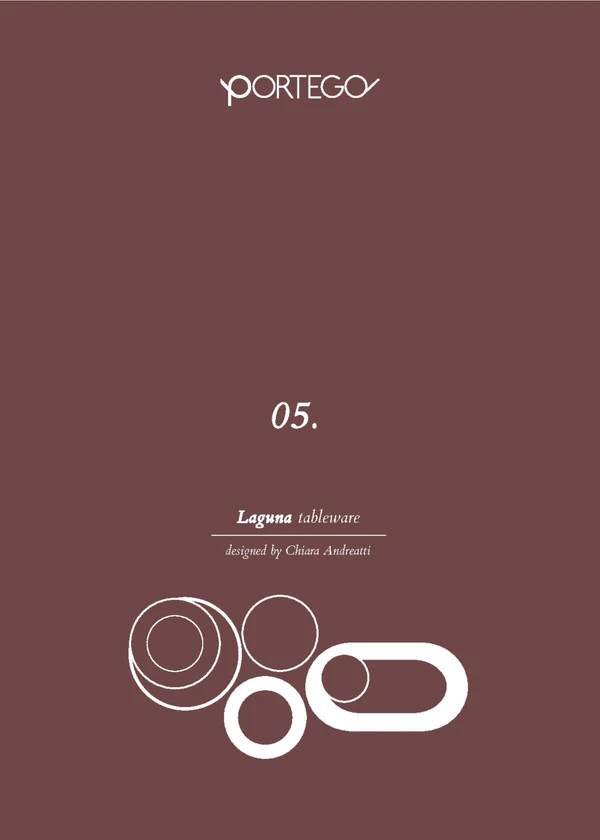 Preview image for the file Laguna tableware