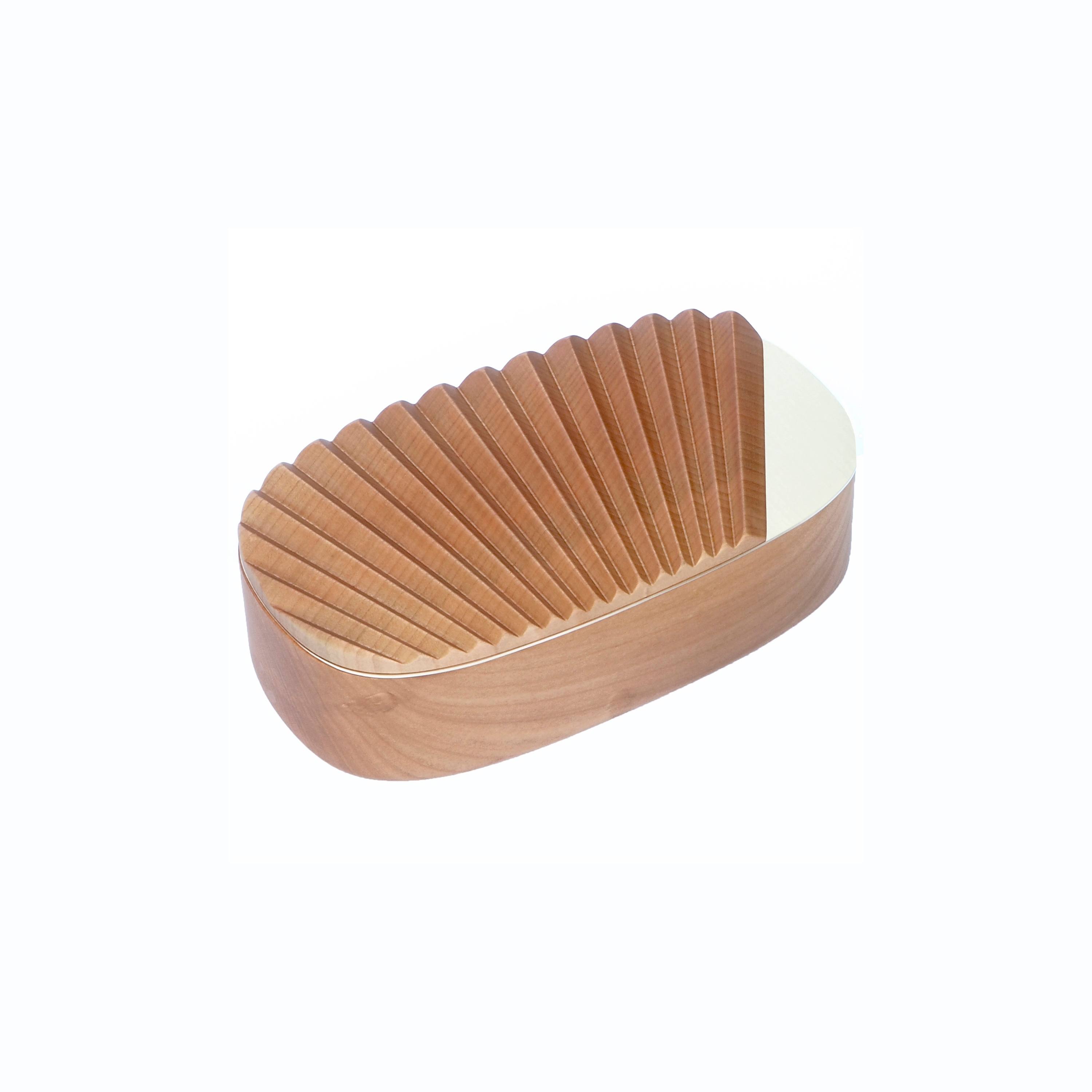 Produkt Miniportrait | cherry wood box des Herstellers Portego anzeigen