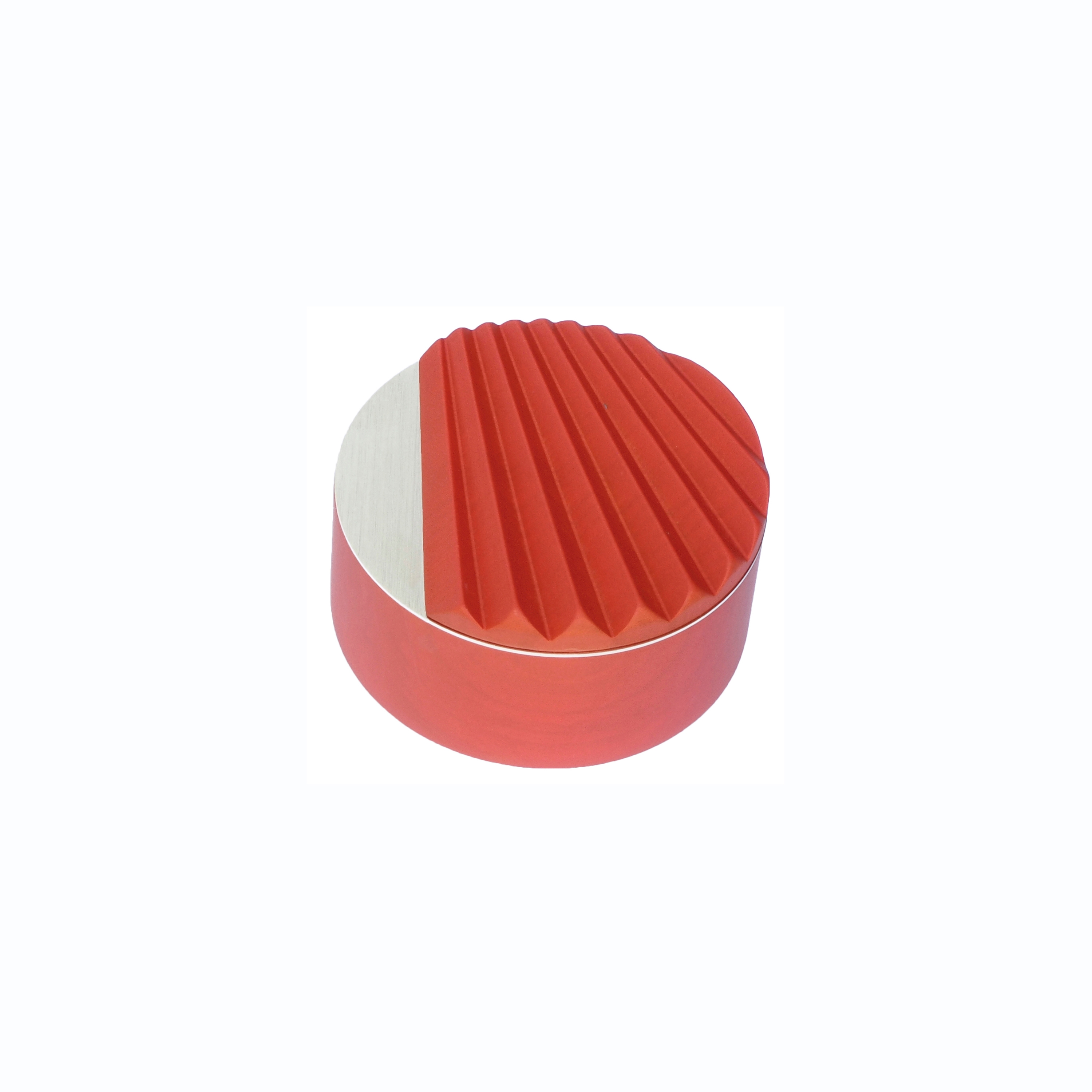 Produkt Miniportrait | cherry wood box des Herstellers Portego anzeigen