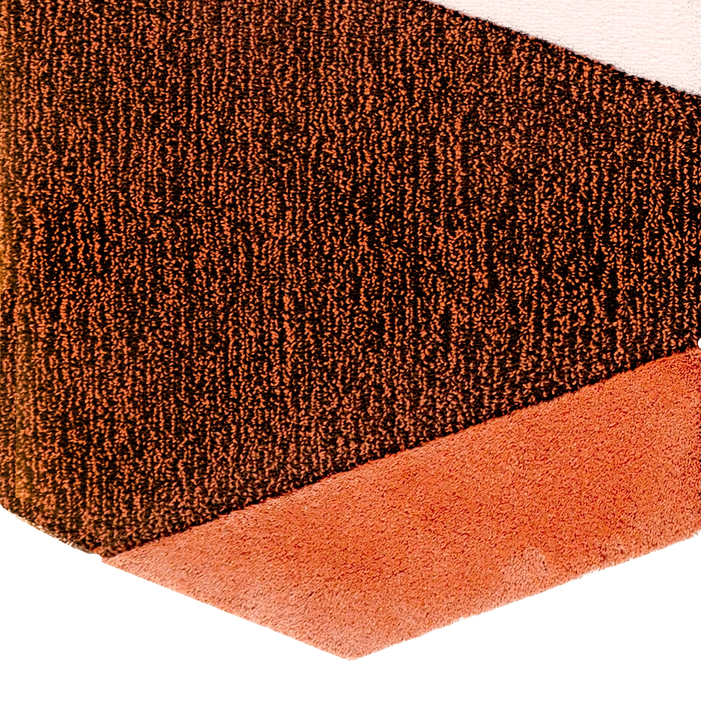 Oci | New Zealand wool rug