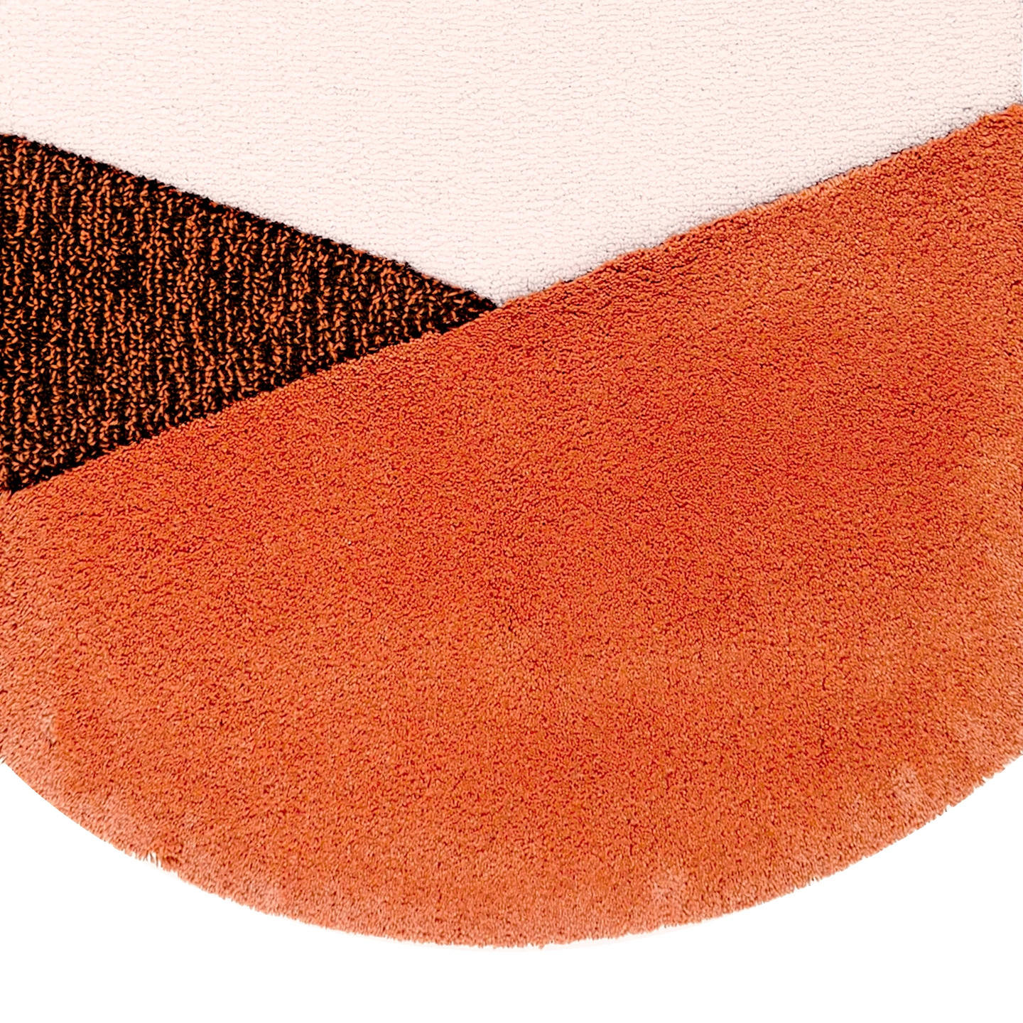 Display product Oci | New Zealand wool rug from manufacturer Portego