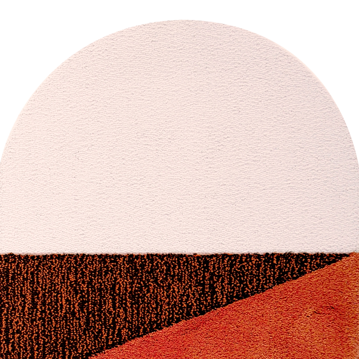 Oci | New Zealand wool rug