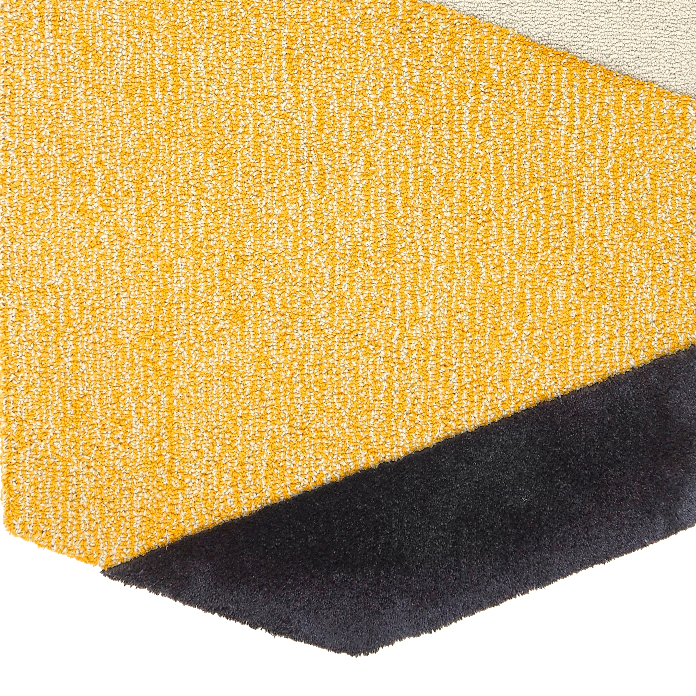 Oci | New Zealand wool rug