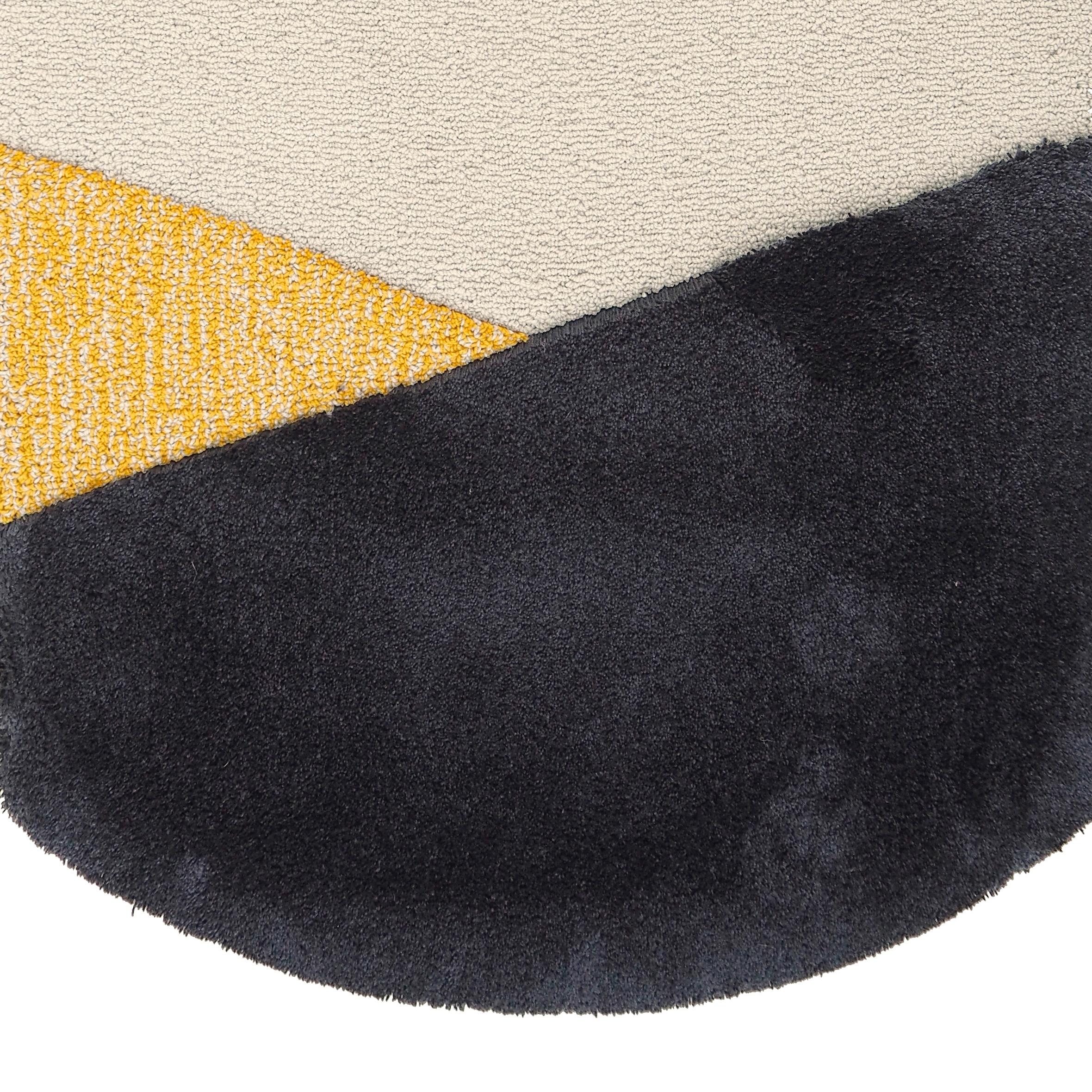 Oci | New Zealand wool rug