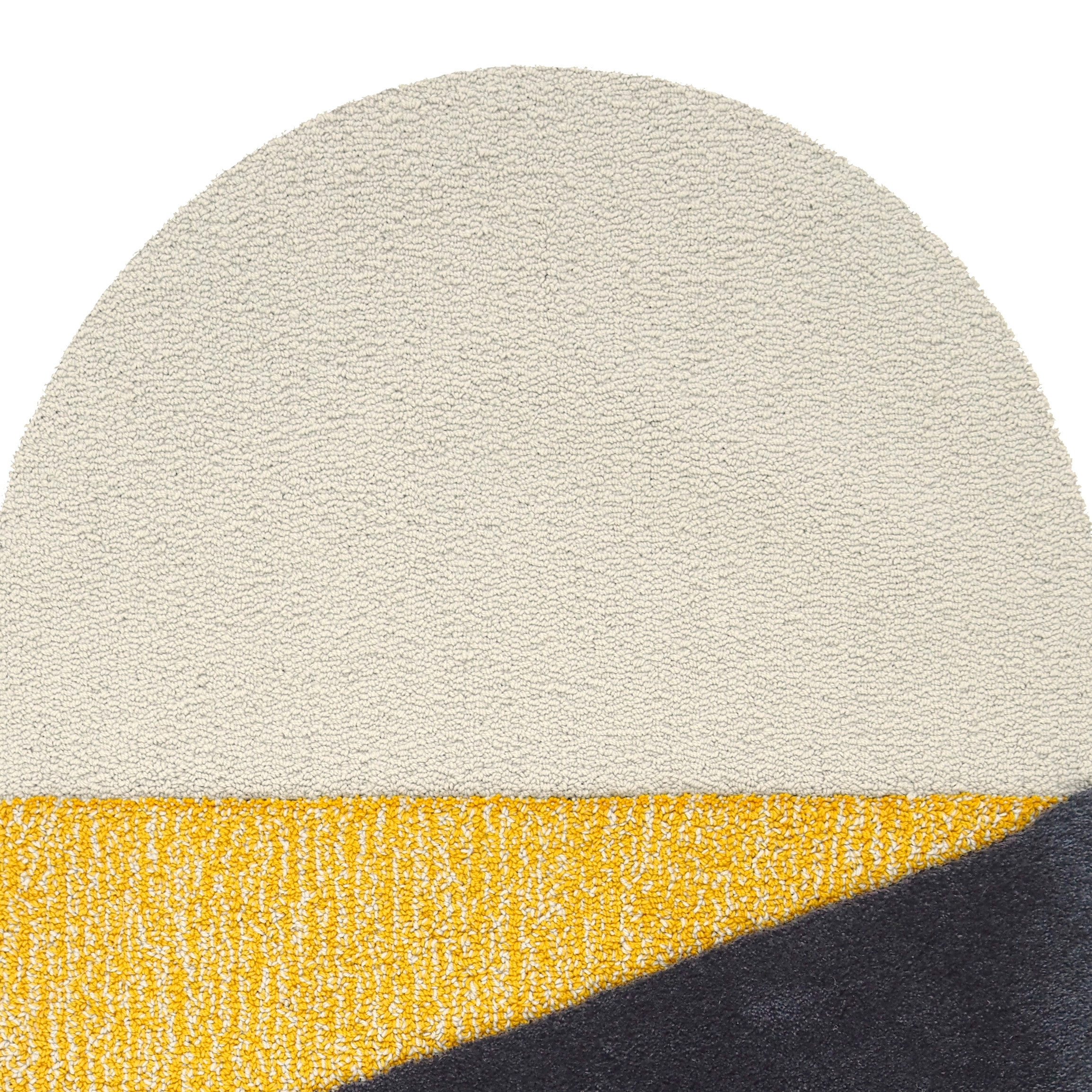 Display product Oci | New Zealand wool rug from manufacturer Portego