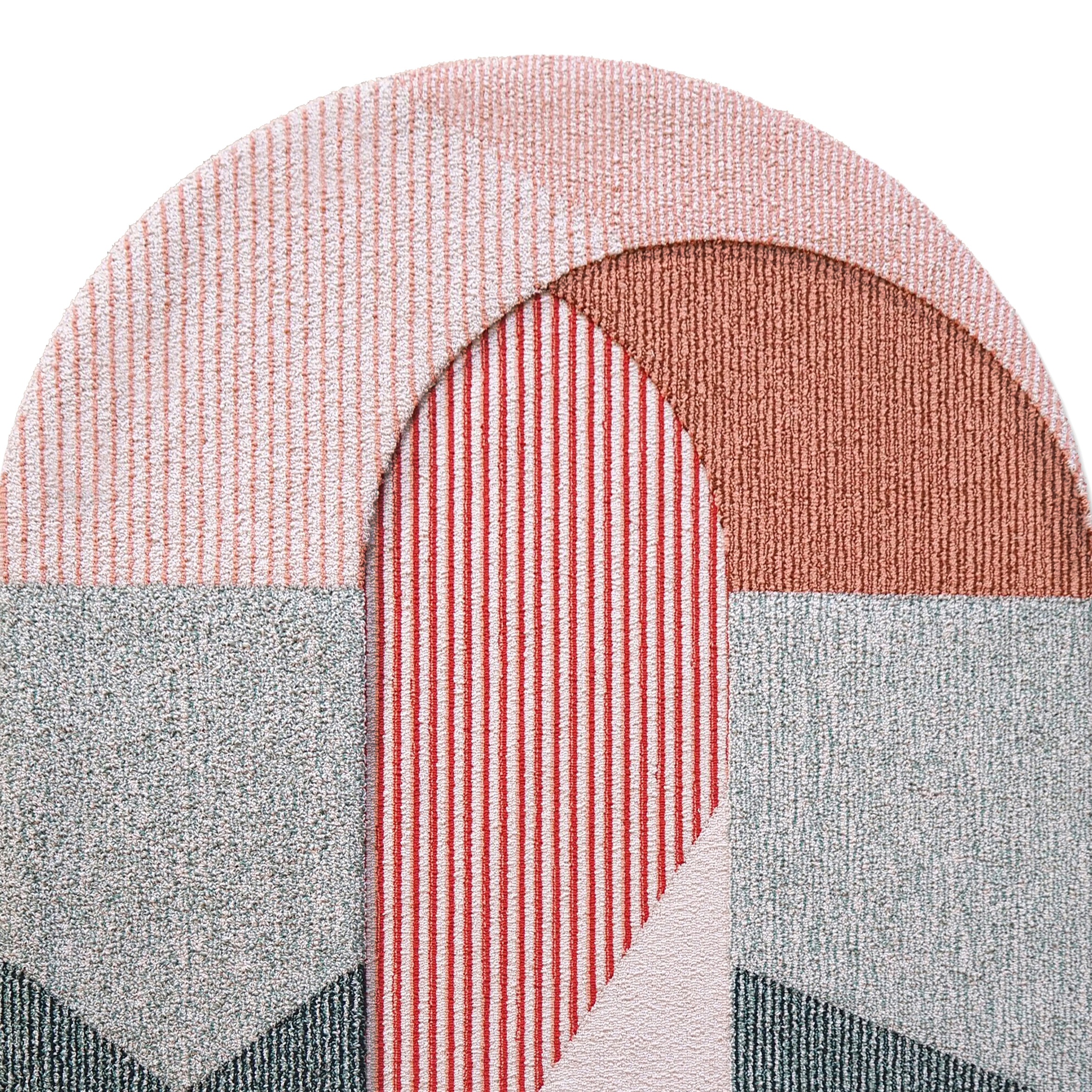 Display product Sottoportico | Rug from manufacturer Portego