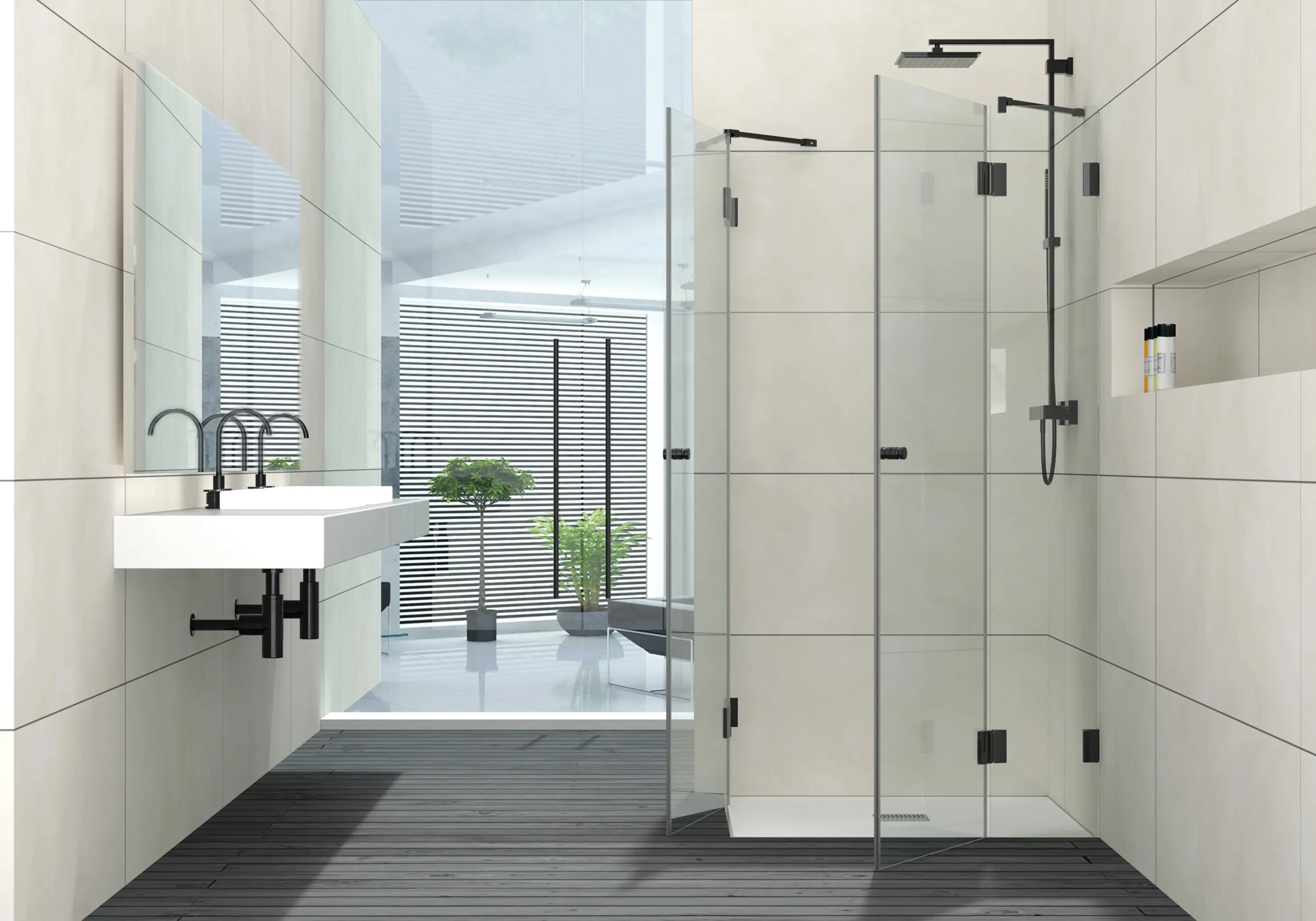 Pauli - Farfalla black Edition