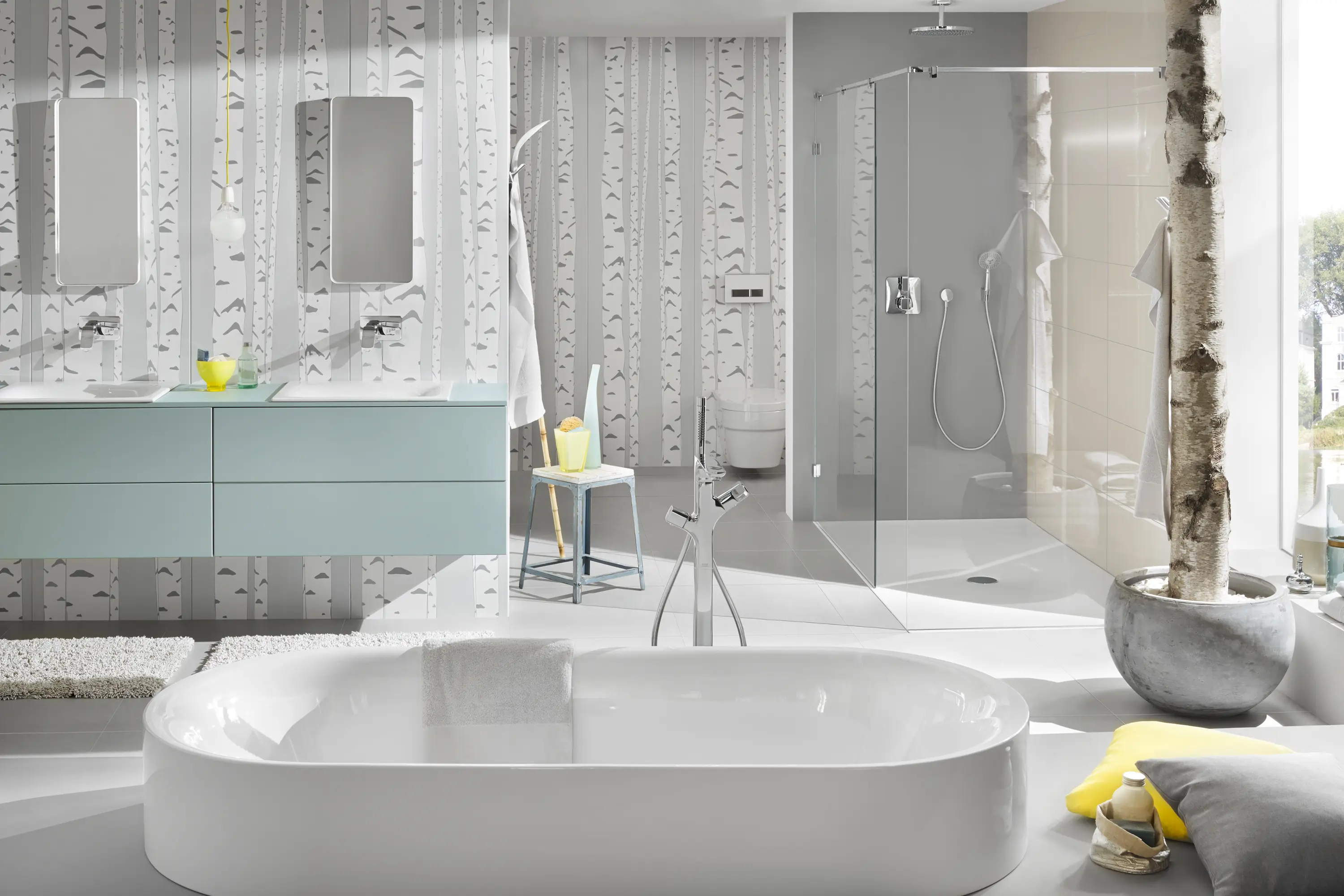 Pauli - Winkelverbinder