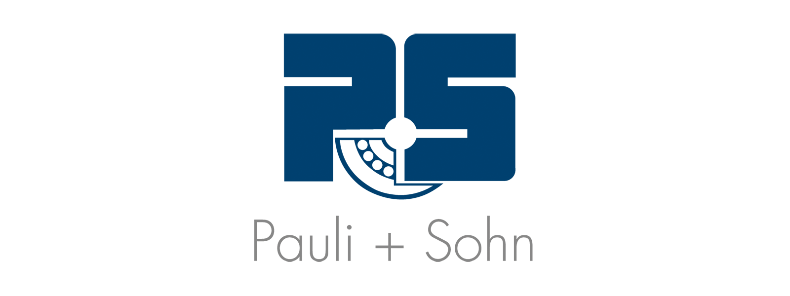 Logo for manufacturer Pauli
