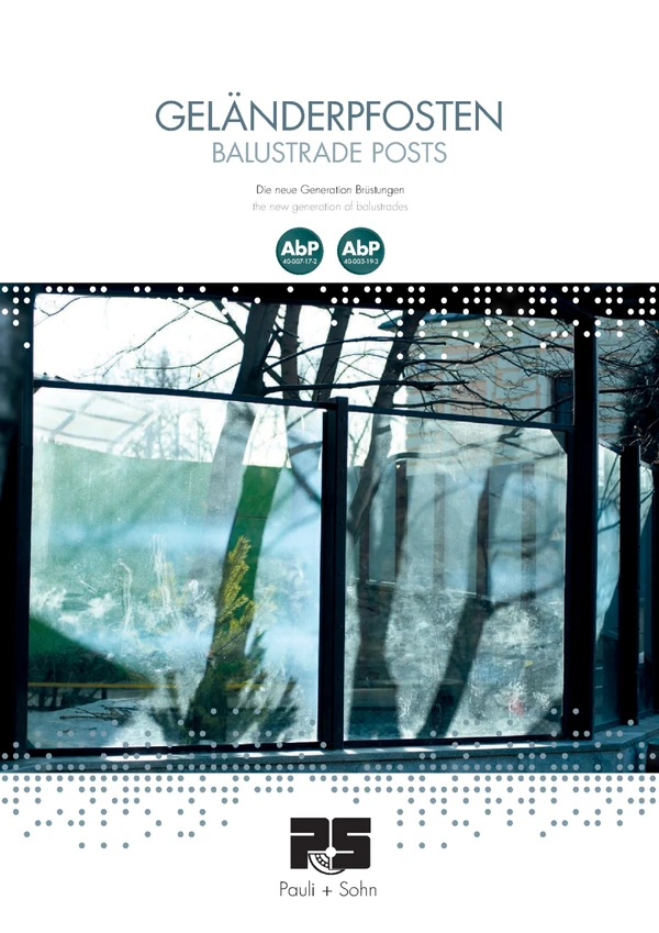 Immagine di anteprima del file BALUSTRADE POSTS