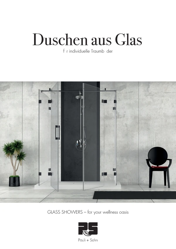 Immagine di anteprima del file GLASS SHOWERS