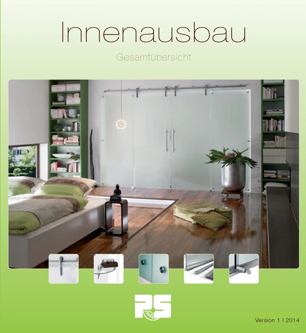 Immagine di anteprima del file Innenausbau