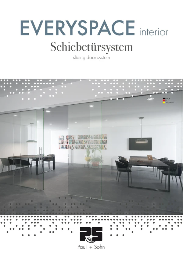 Immagine di anteprima del file Sliding Door System