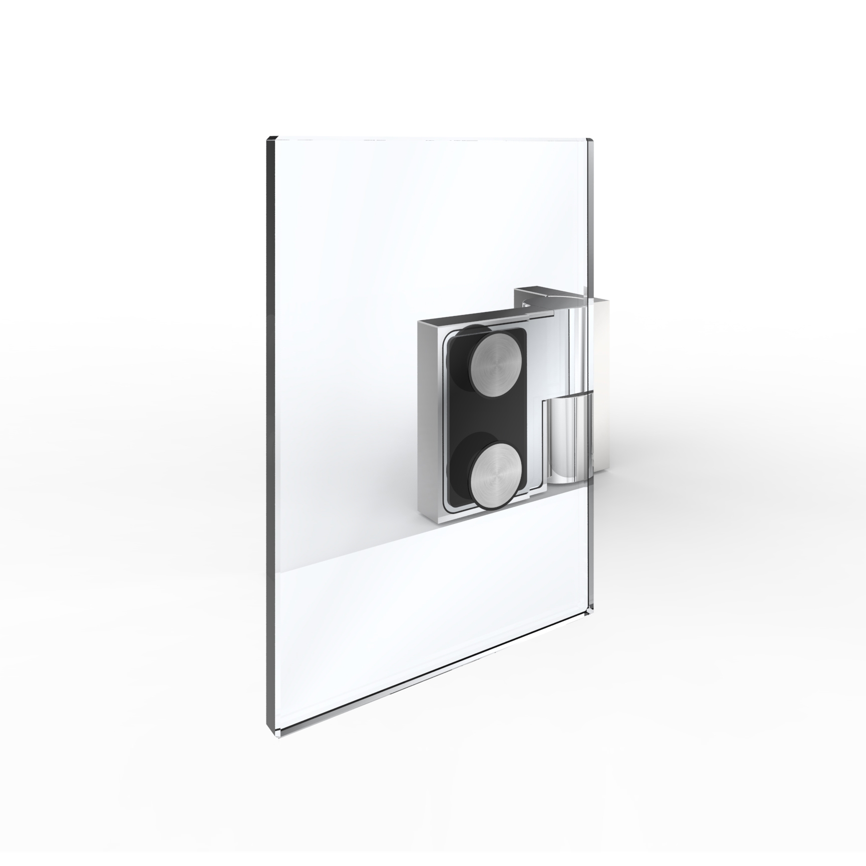 Display product Nivello+ from manufacturer Pauli