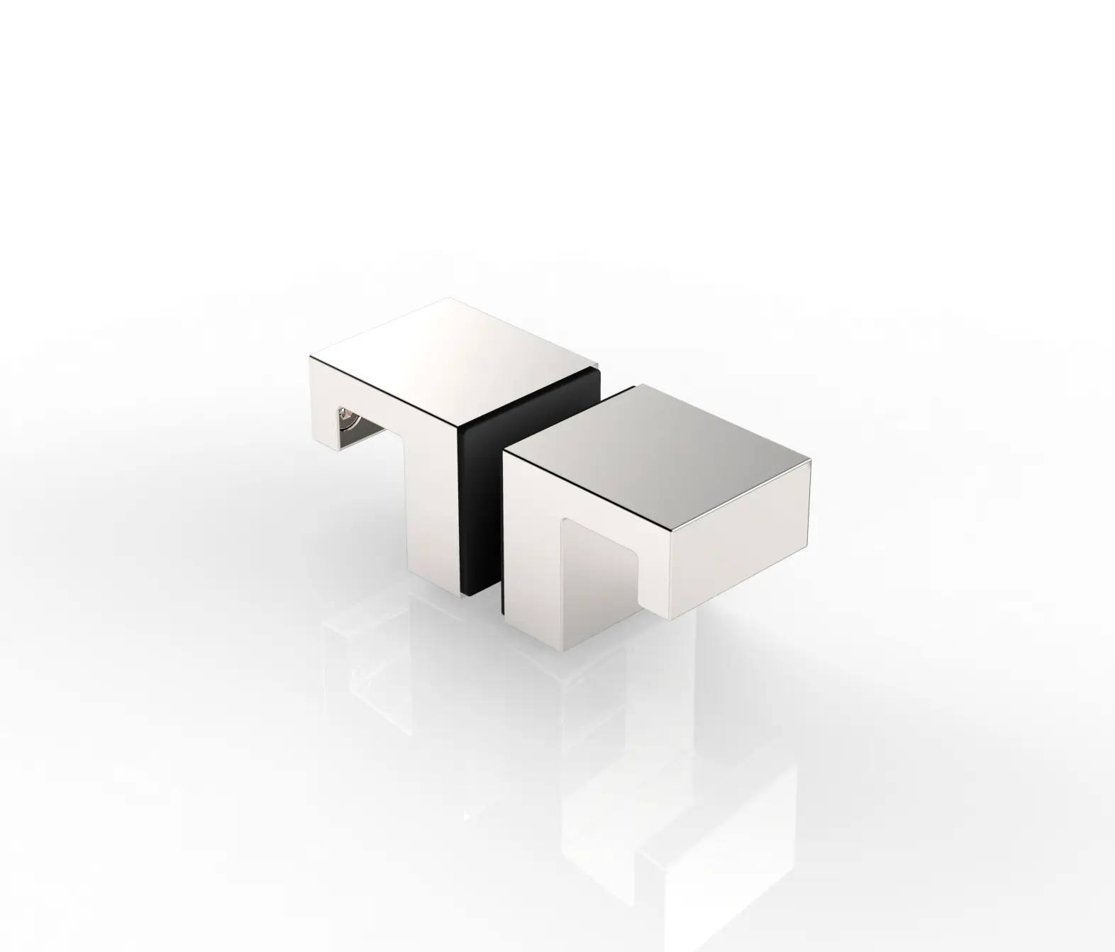 Pauli - Accessories Handles