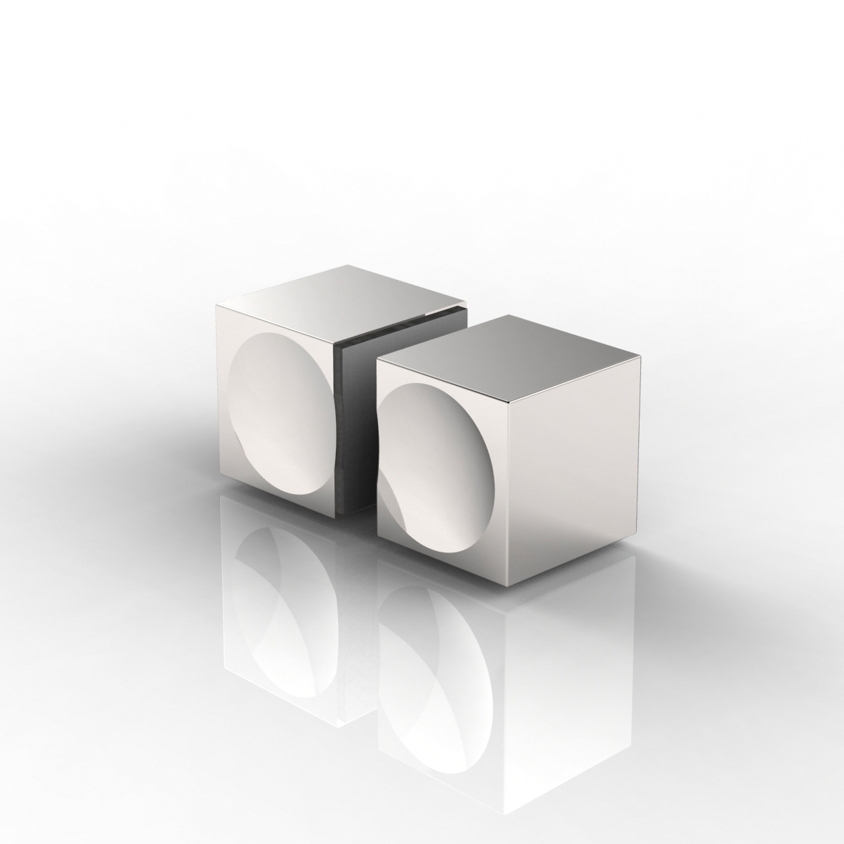 Display product Accessories Handles from manufacturer Pauli