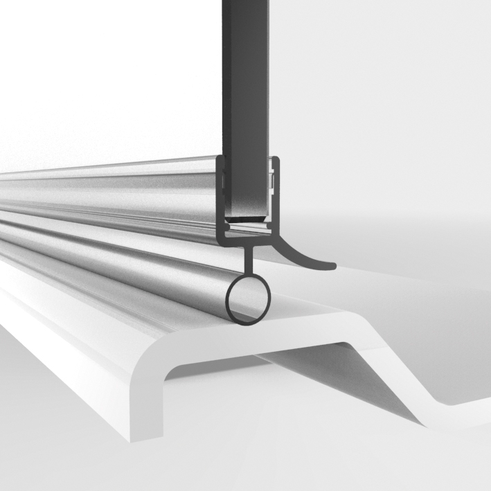 Mostrar el producto Accessories Seals del fabricante Pauli
